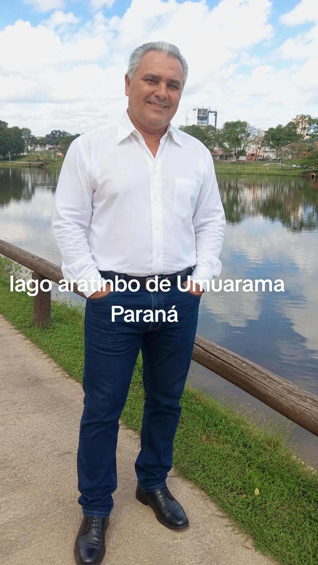 @Laércio Garcia