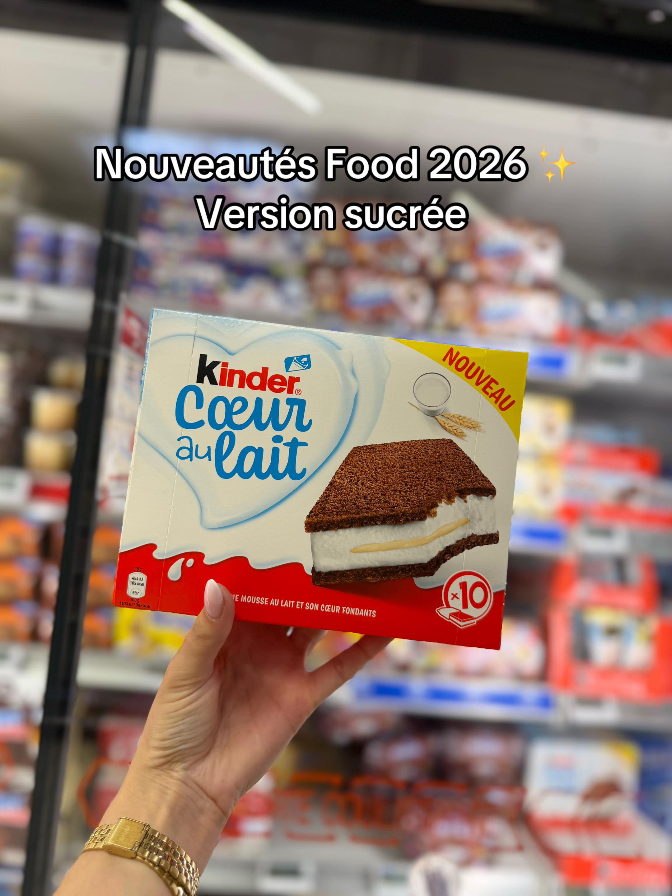 @Carrefour Chalon-Sur-Saone