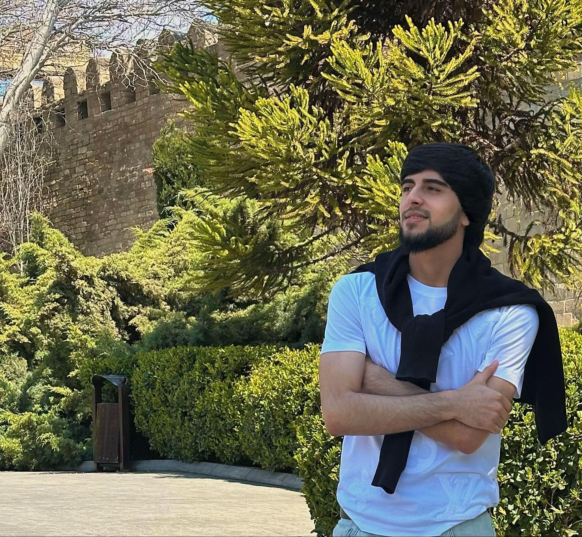 @⚜️𝐘𝐞𝐫𝐚𝐳⚜️