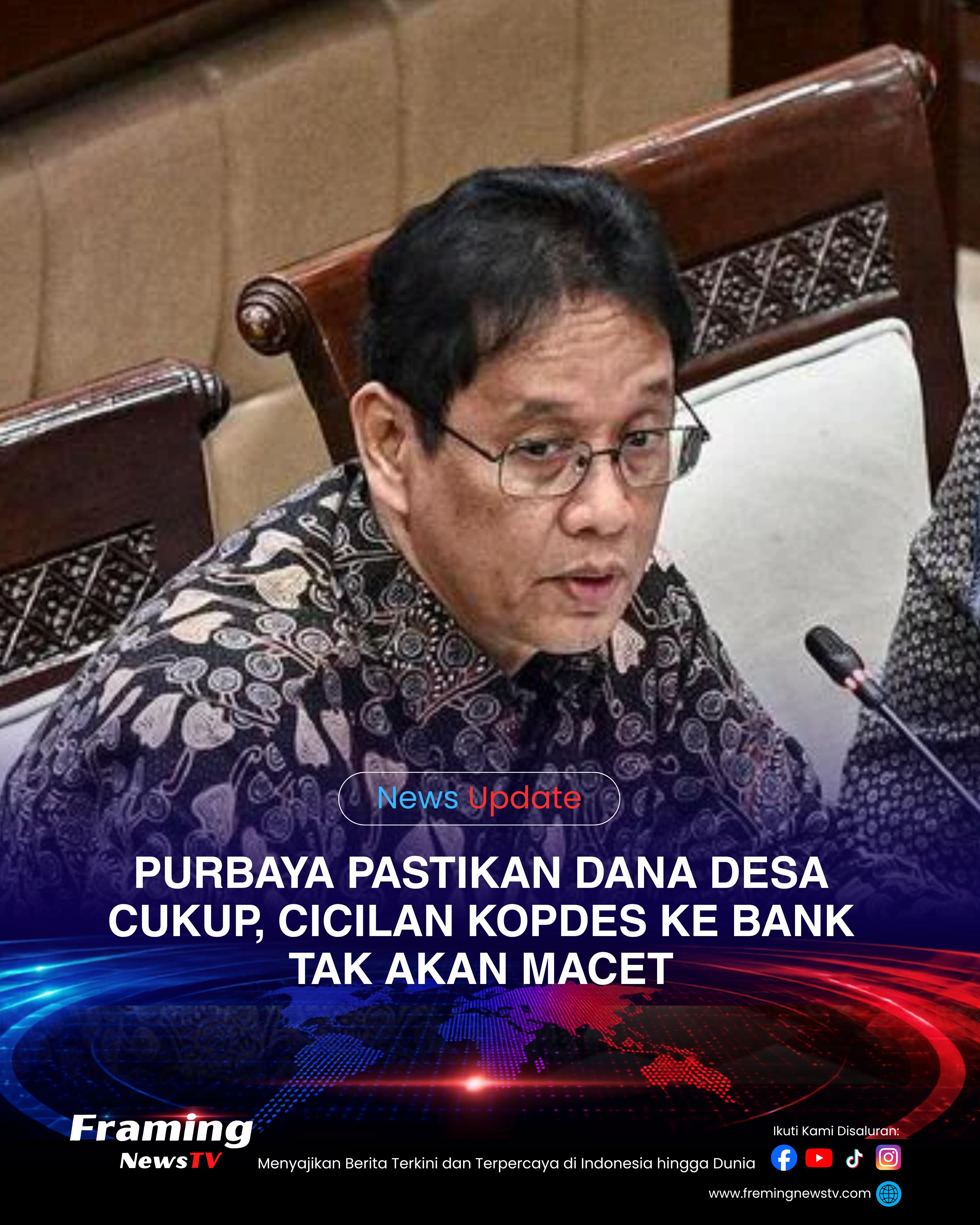 @Framing NewsTV