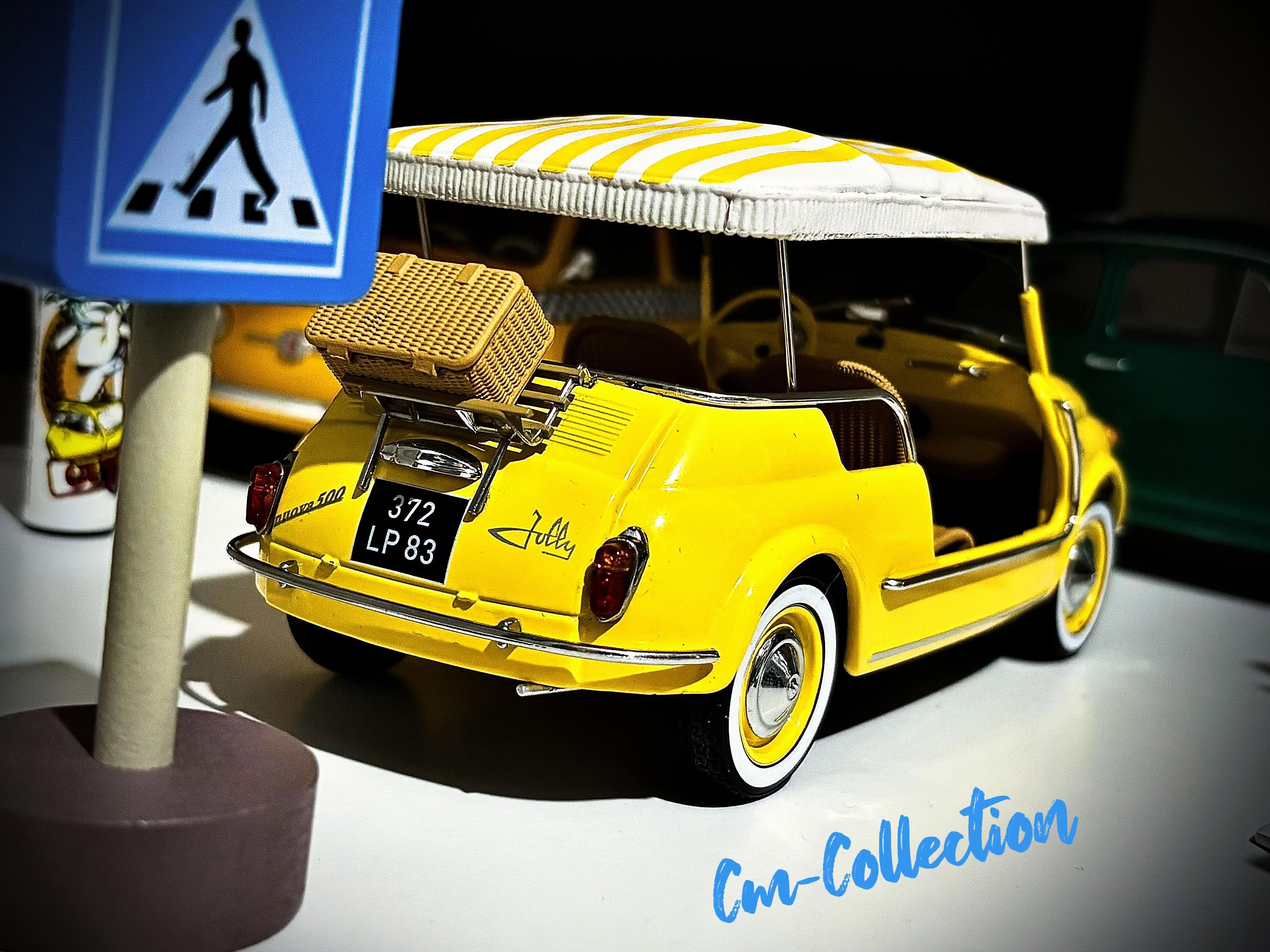 @CM-collection