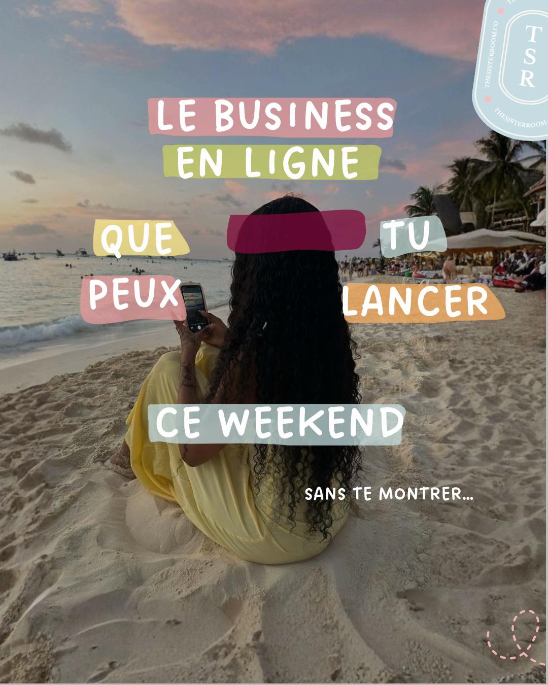 @Monica | Template & tips Canva