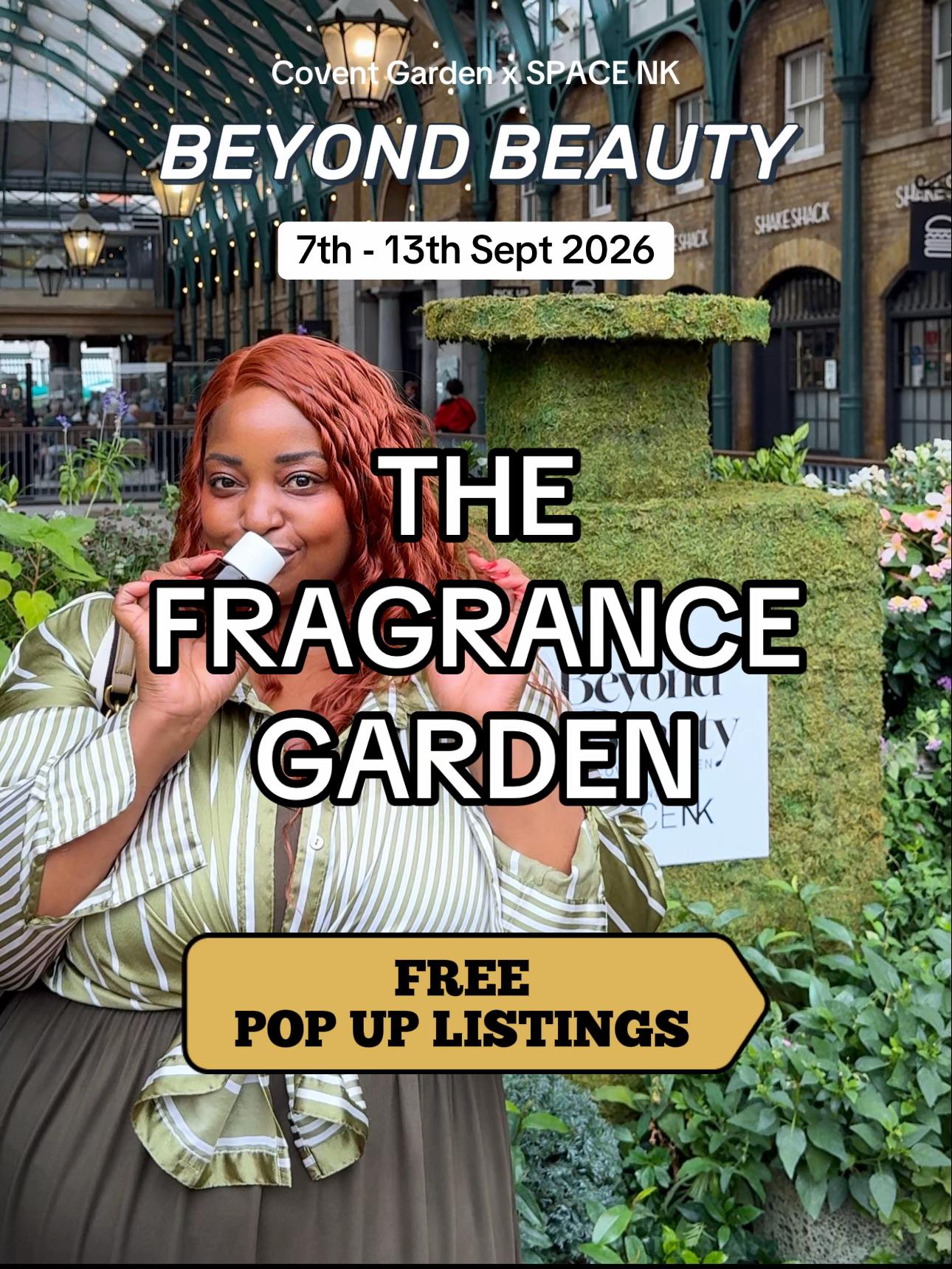 @Thandi | London Life & Pop Ups