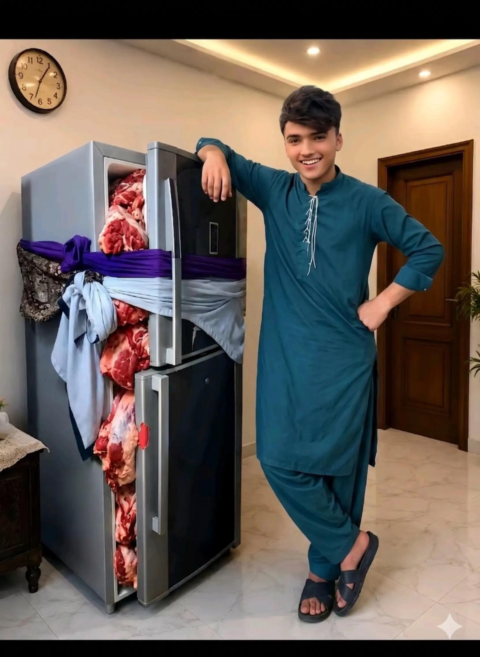 @HANGU BOY