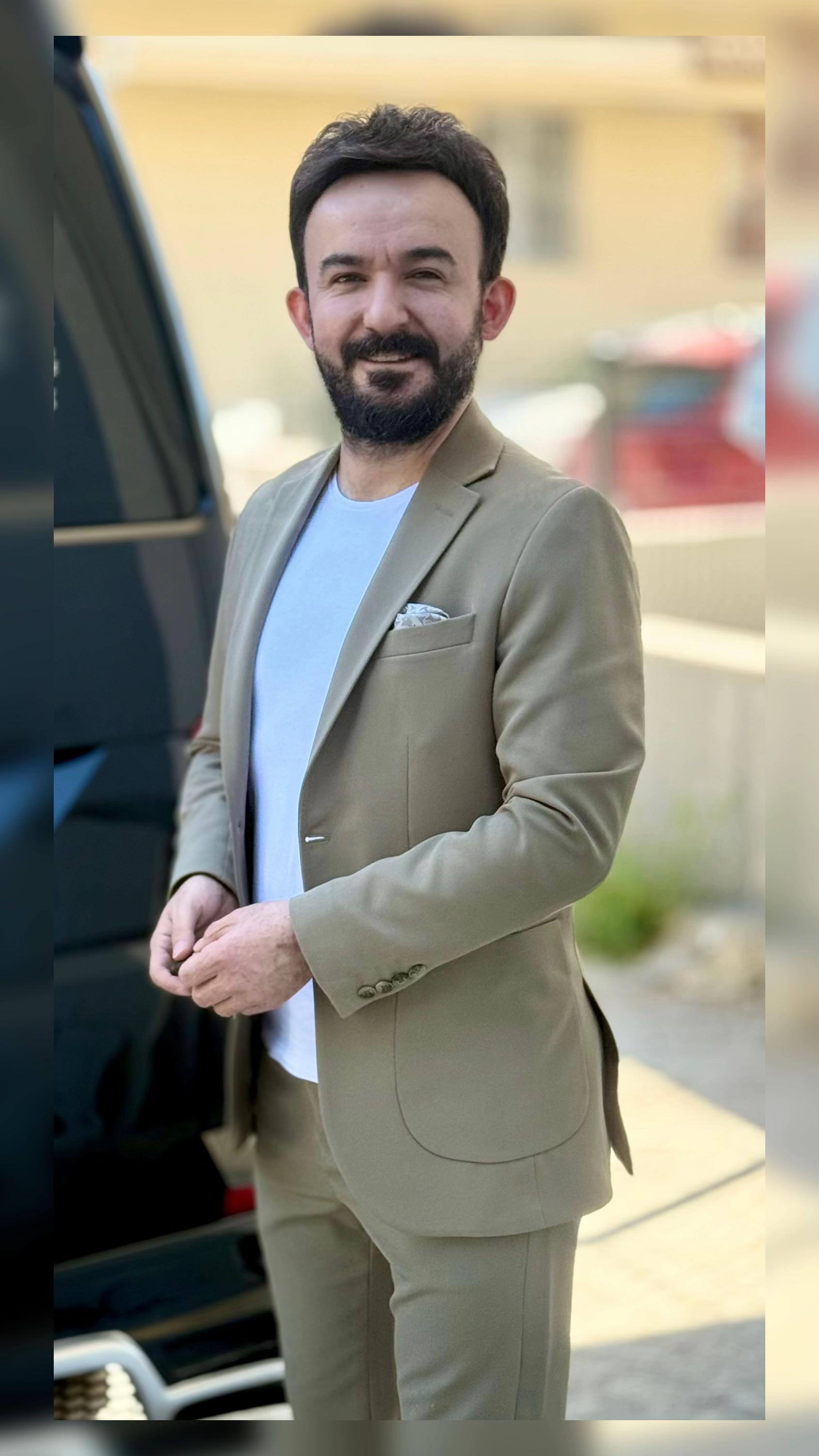 @Kızılcahamamlı Ahmet