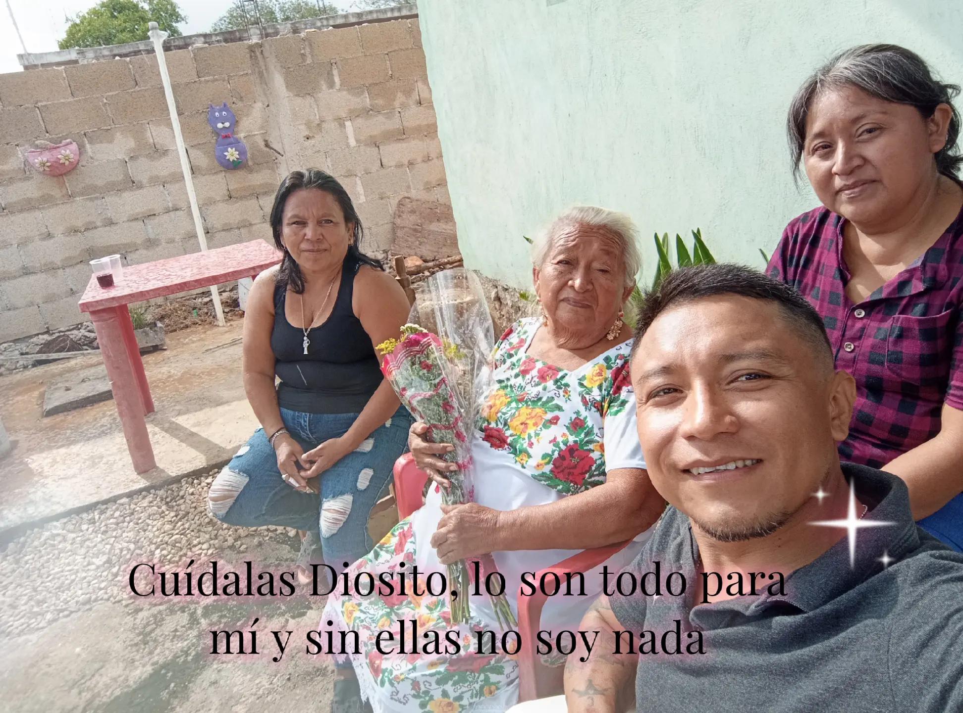 @Santos Tun Manuel