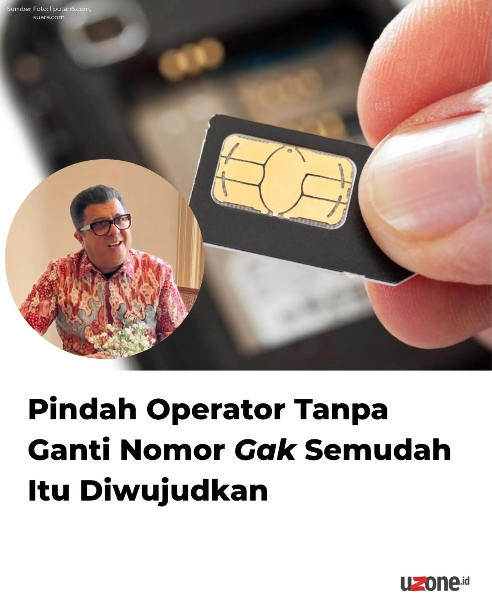 @Uzone Indonesia