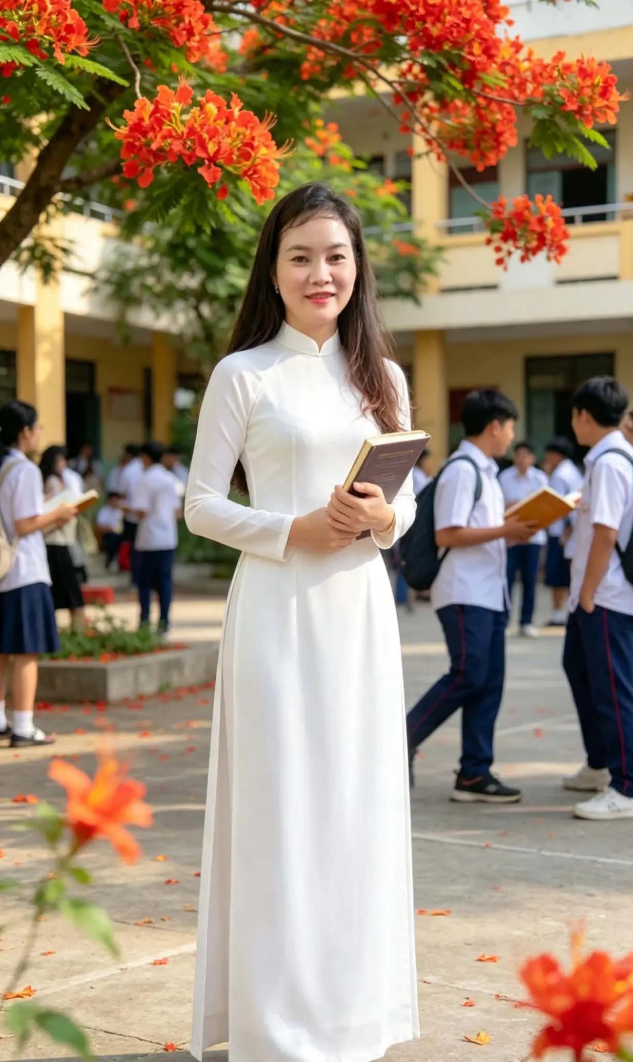 @Cô Gái Tây Nguyên#