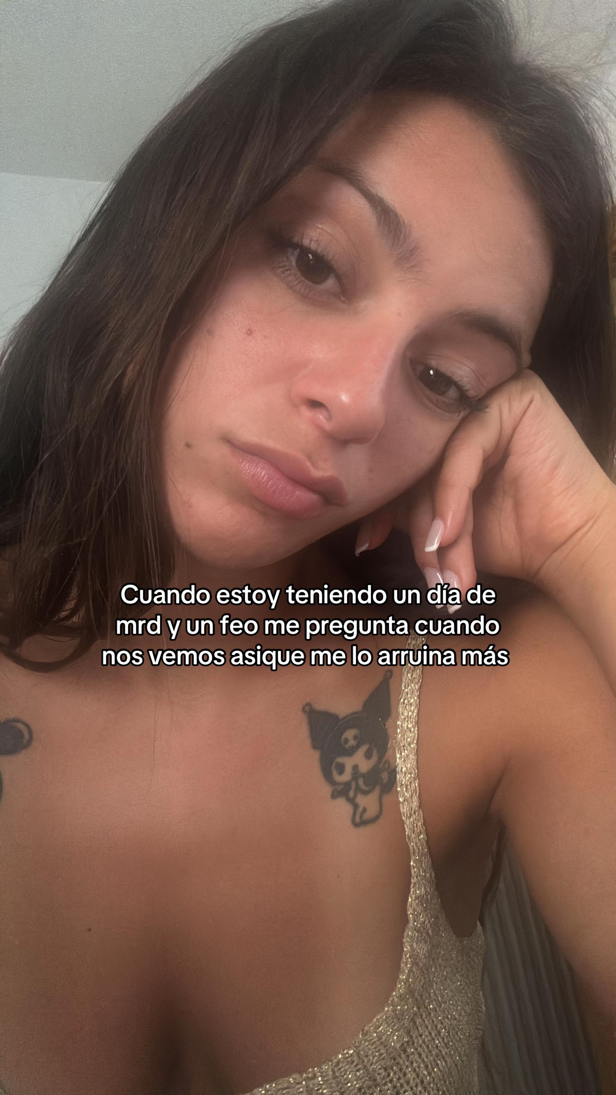 @Fiebre Negra ⋆🪩˚⊹