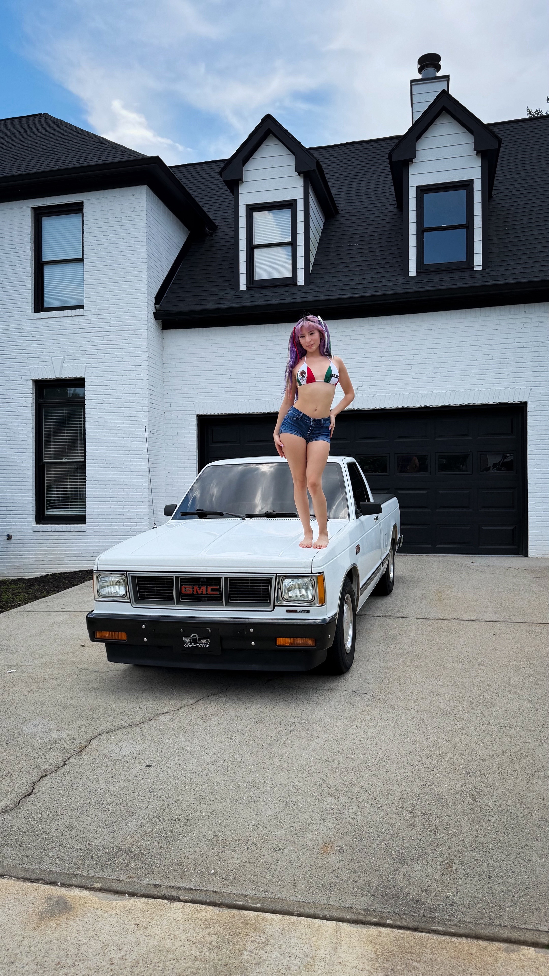 @Lilyluvspeed
