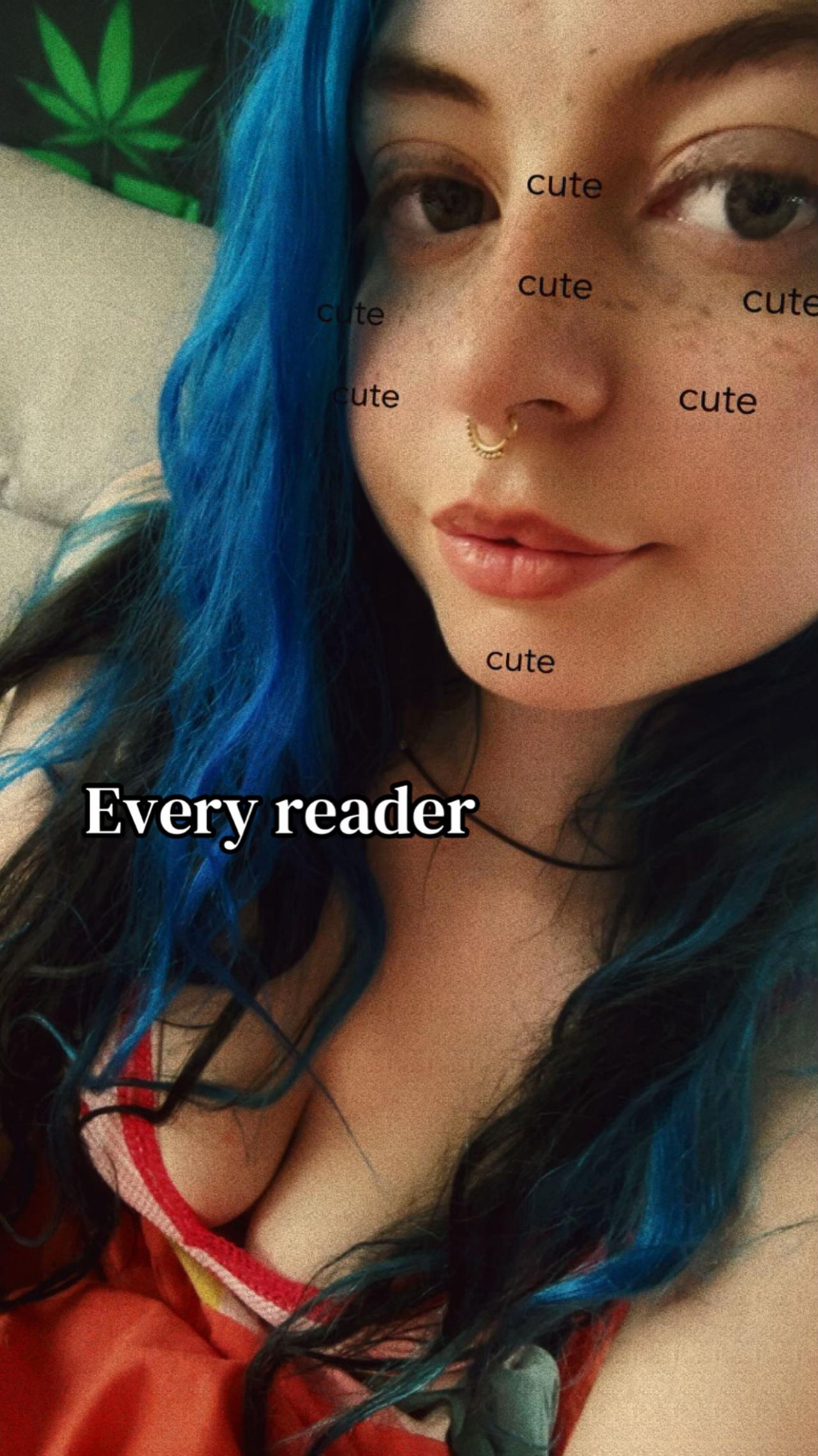 @Isla Mckenzie
