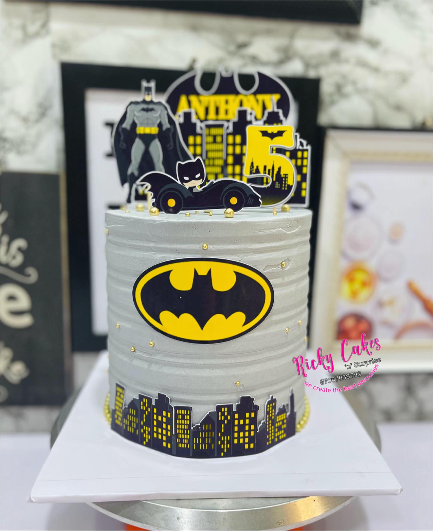 @ILESHA CAKE/SURPRISE PLANNER