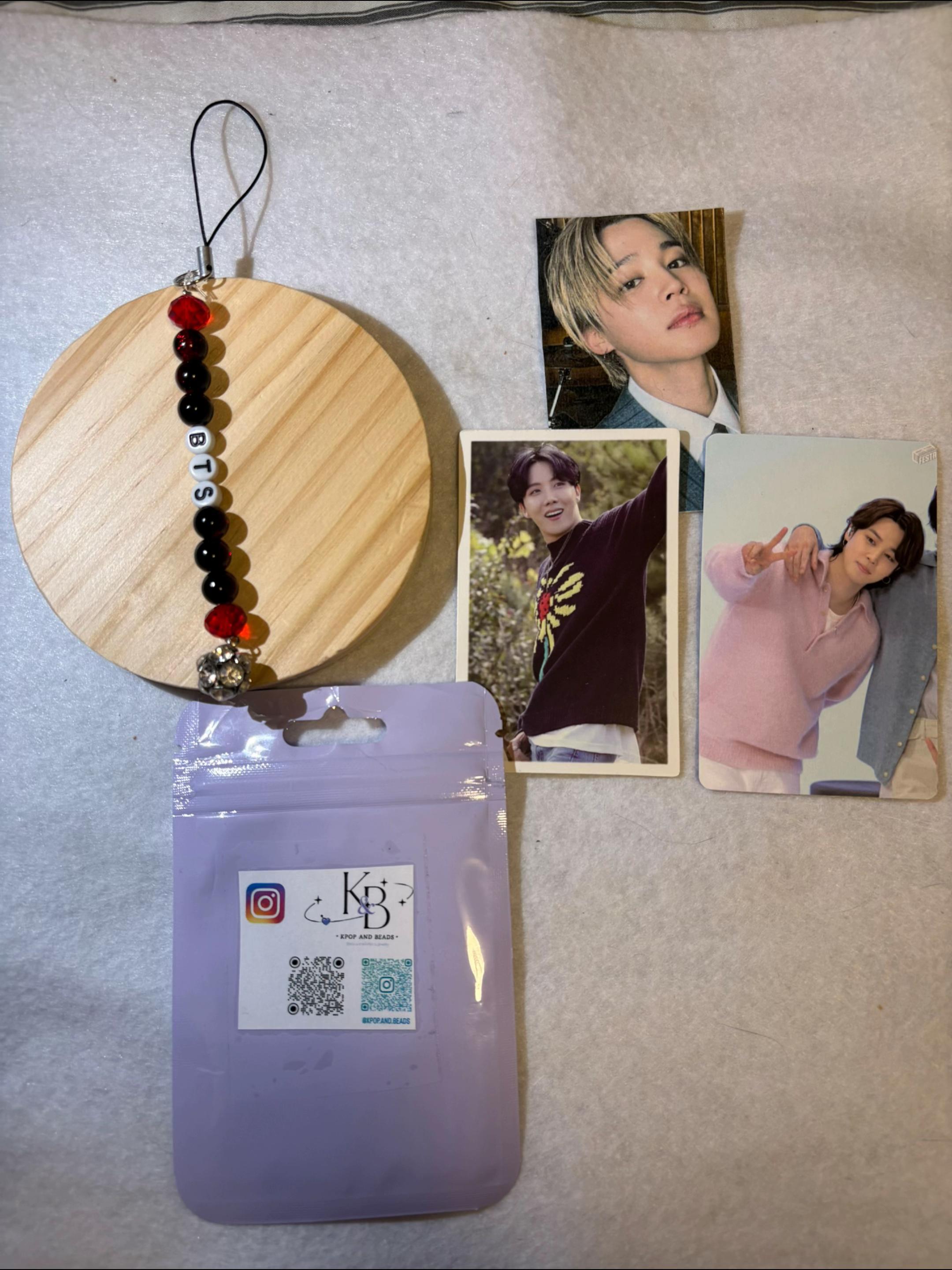 @Kpop&beads