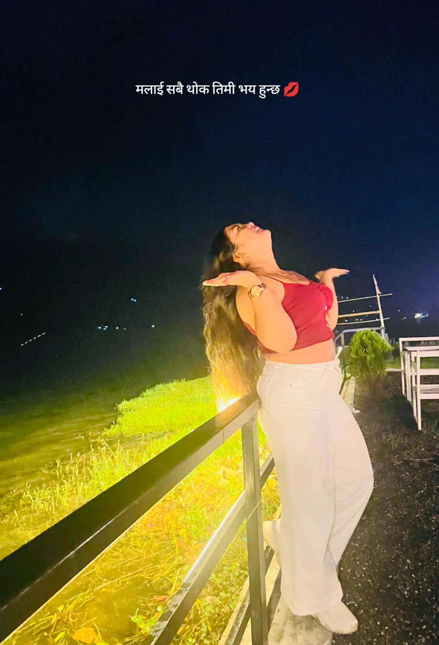 @Rajneethapamagar