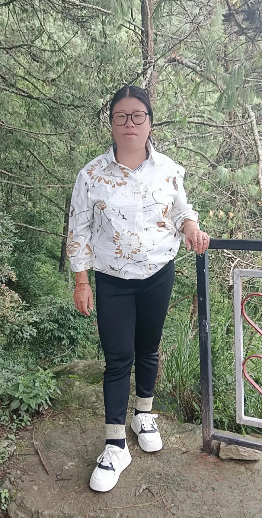 @Sita Sherpa