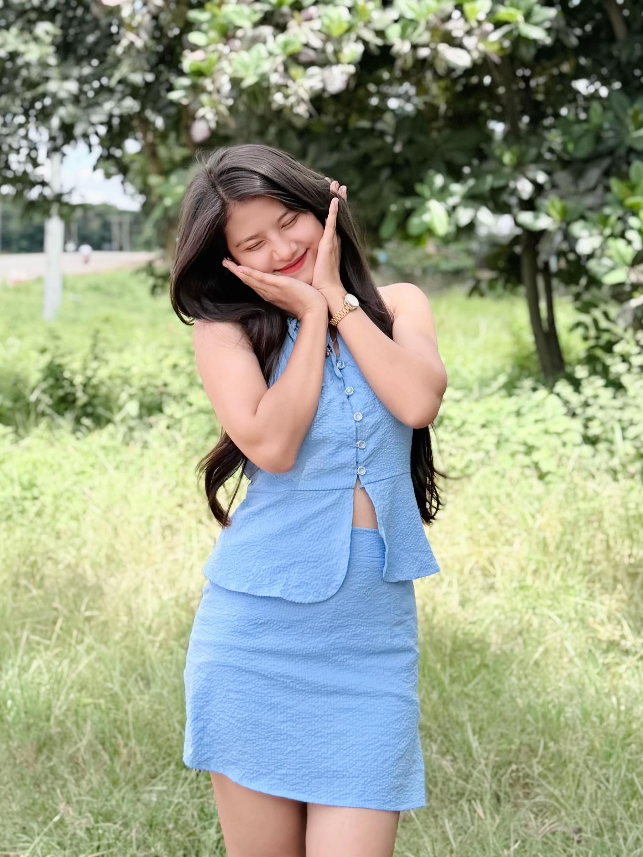 @ðSaung Hnin Phyuð