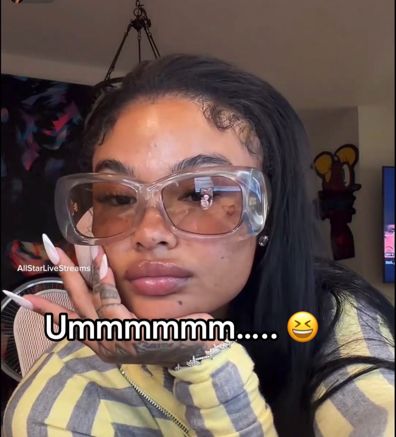 @MosthatedLOVE!