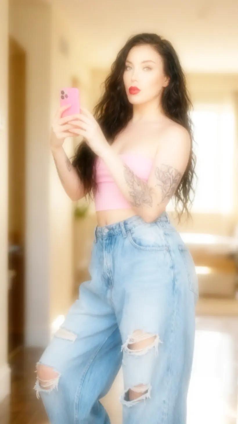 @Teresanna Influencer Tik Tok