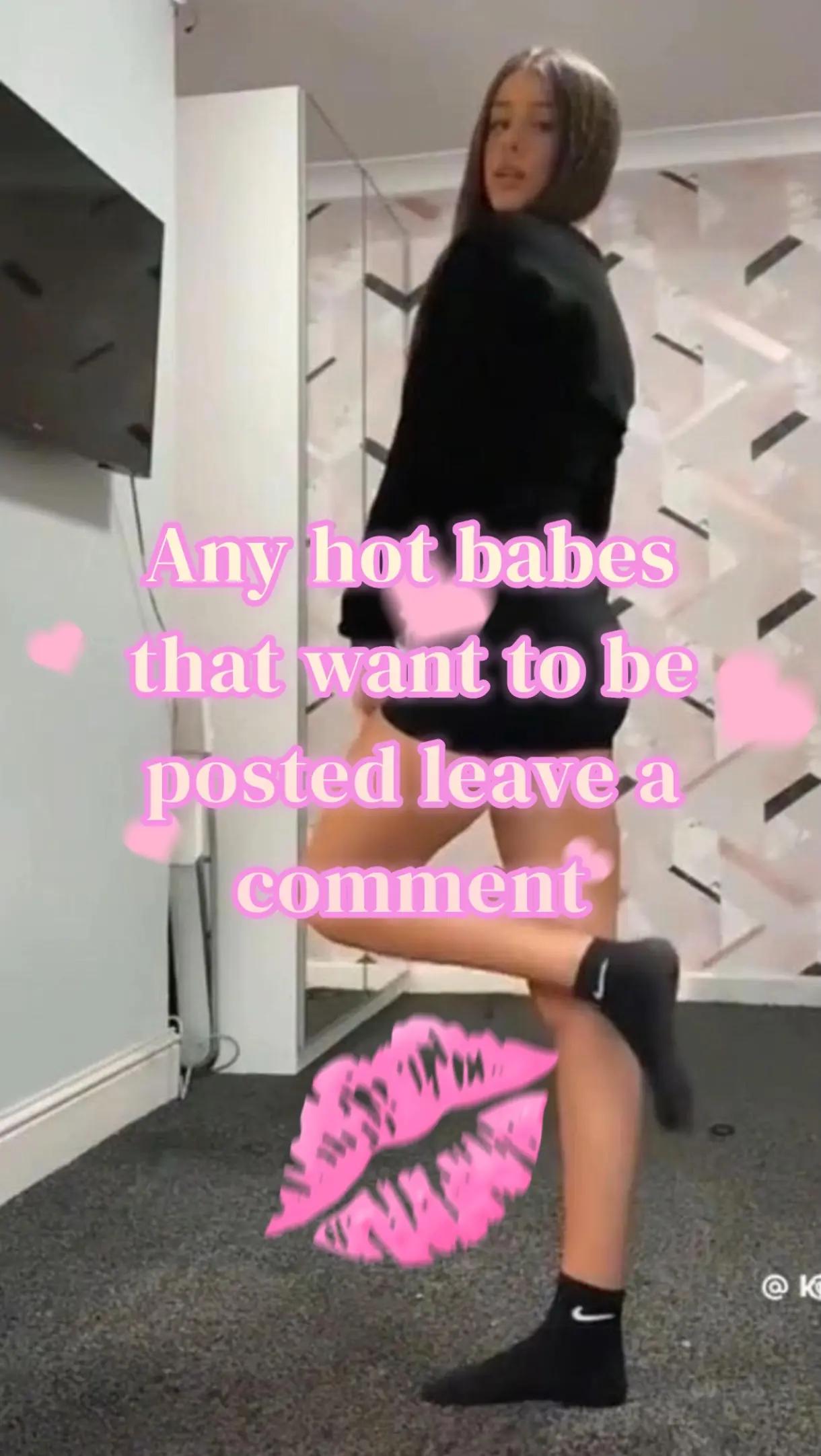@hotbabeshouts