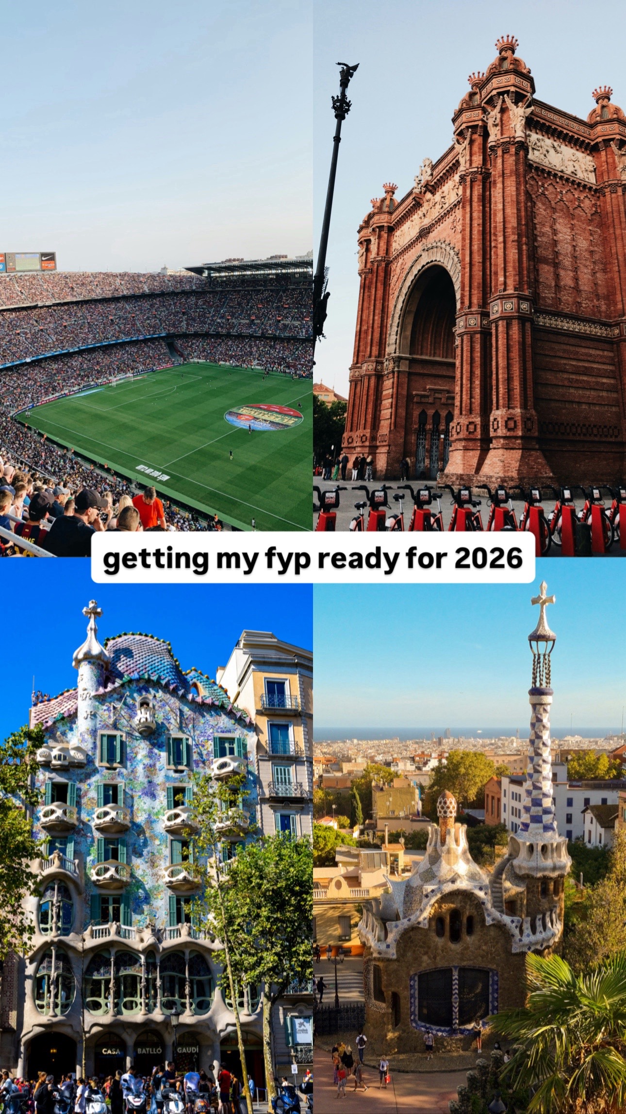 @Barcelona