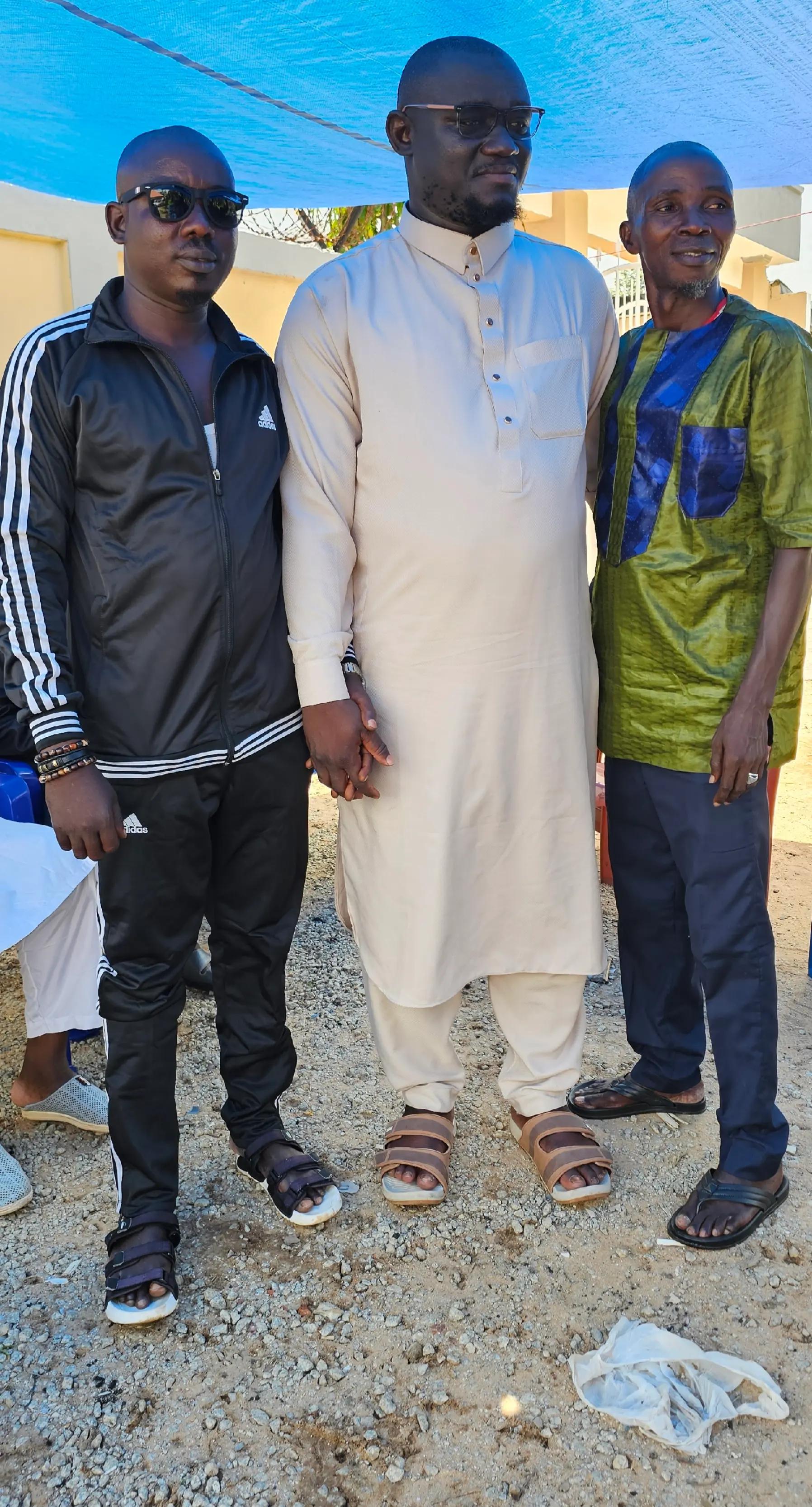 @Karifala Traore