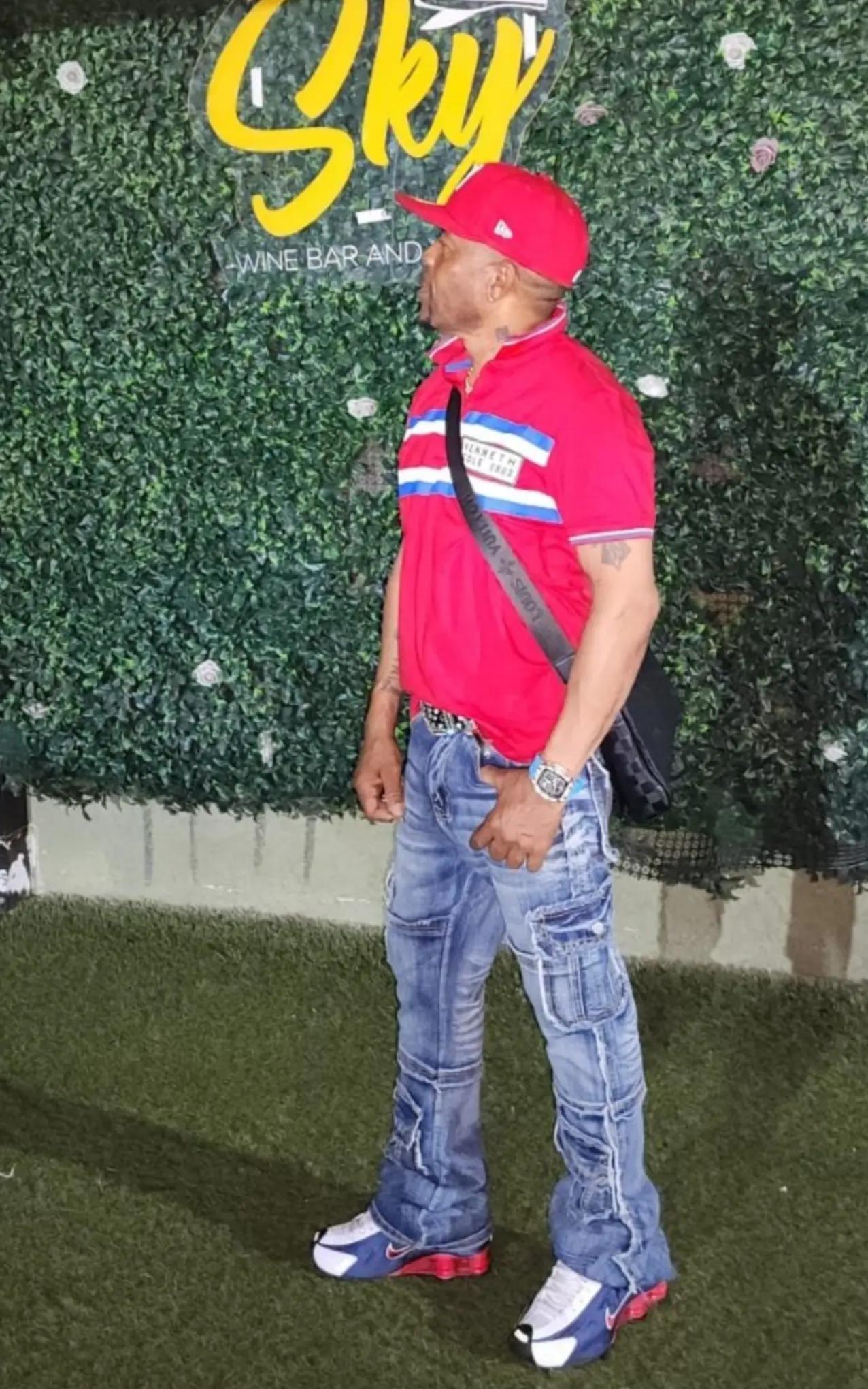 @1CeeGee13_ "ASHE" ❌️🇯🇲🇺🇲