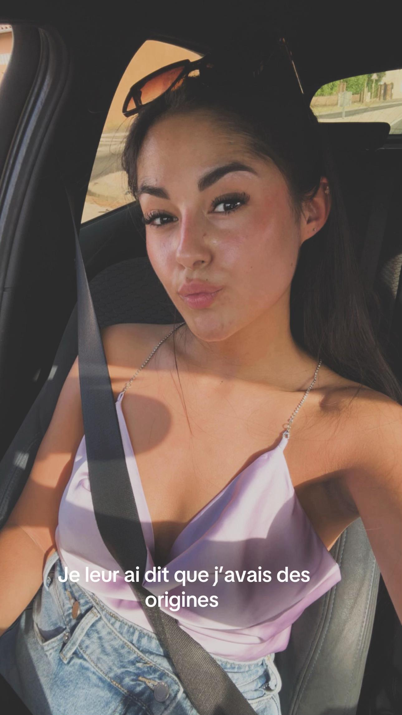 @Mélanie