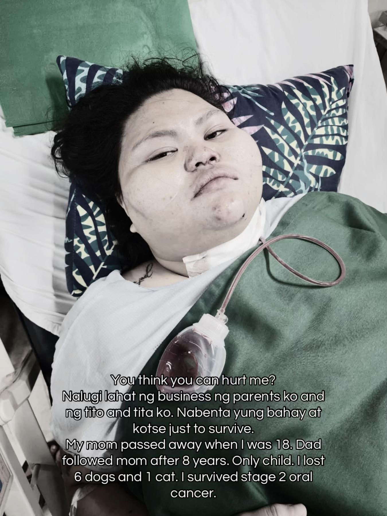 @Jill Repalda