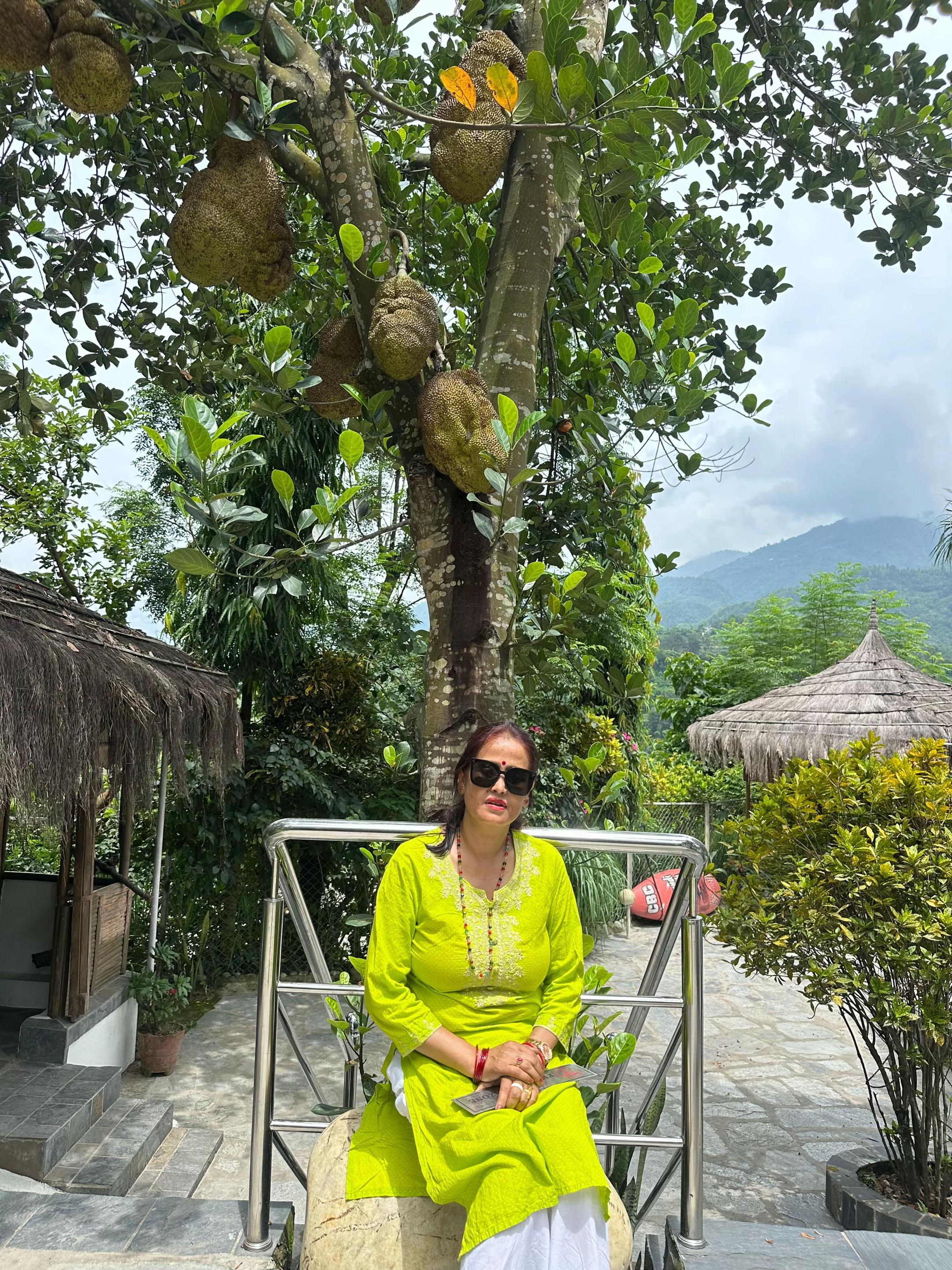 @Rama RanaBhat