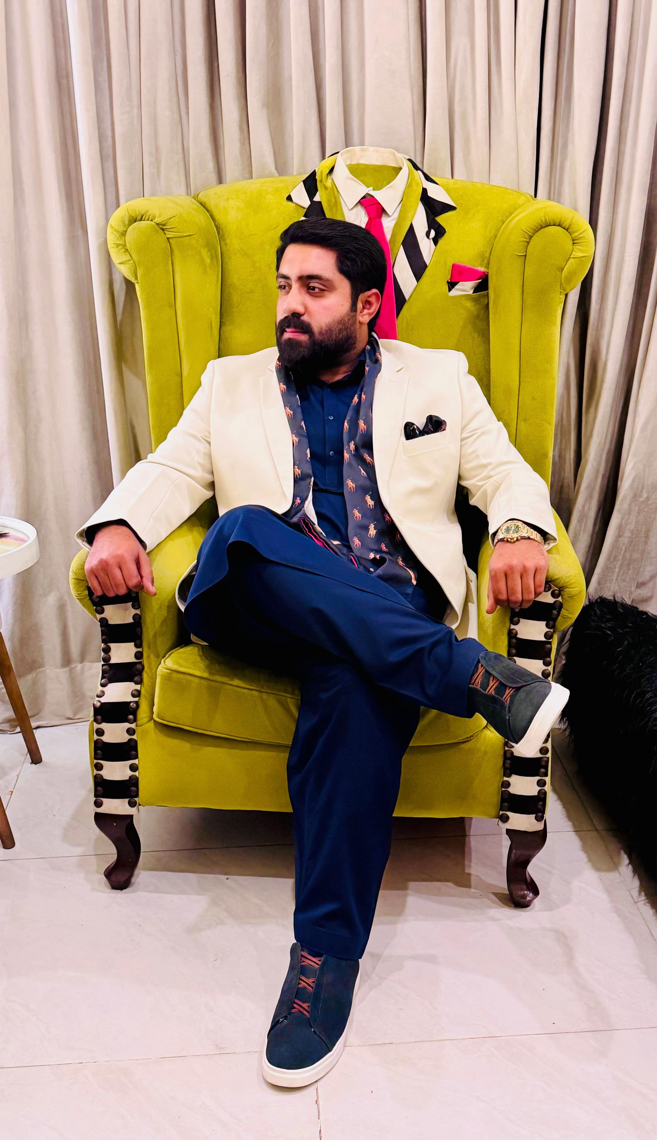 @Sheikh Mehar Ali Safdar