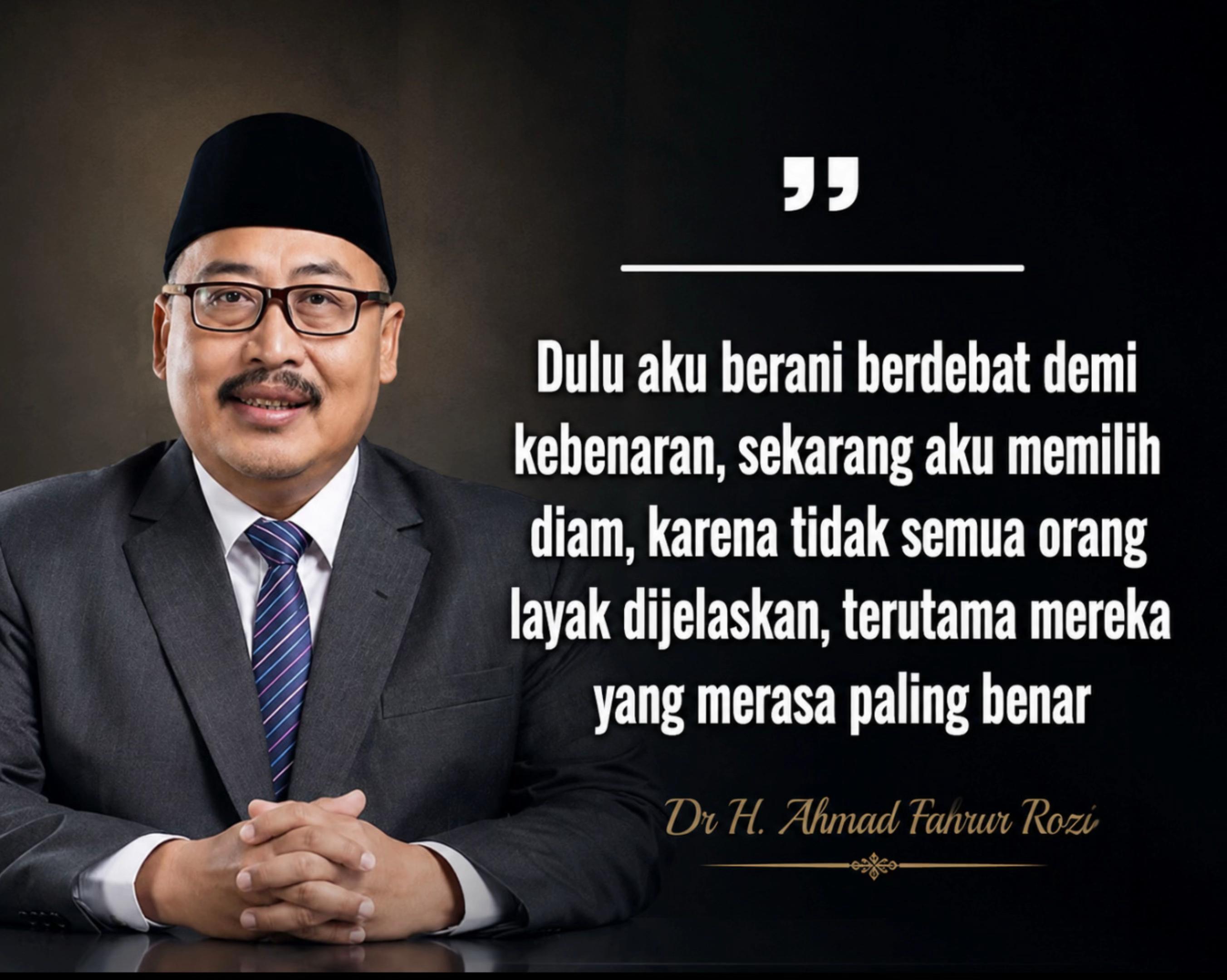 @Gus Fahrur Official