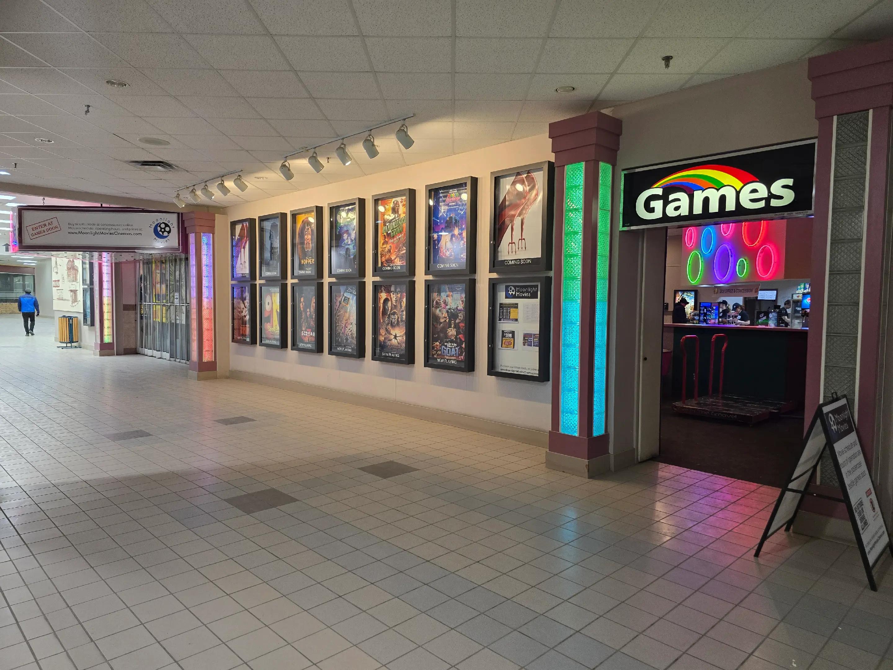 @Moonlight Movies YQR