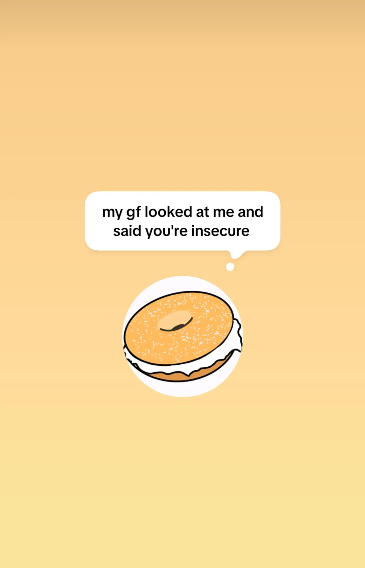 @Excuse My Bagel