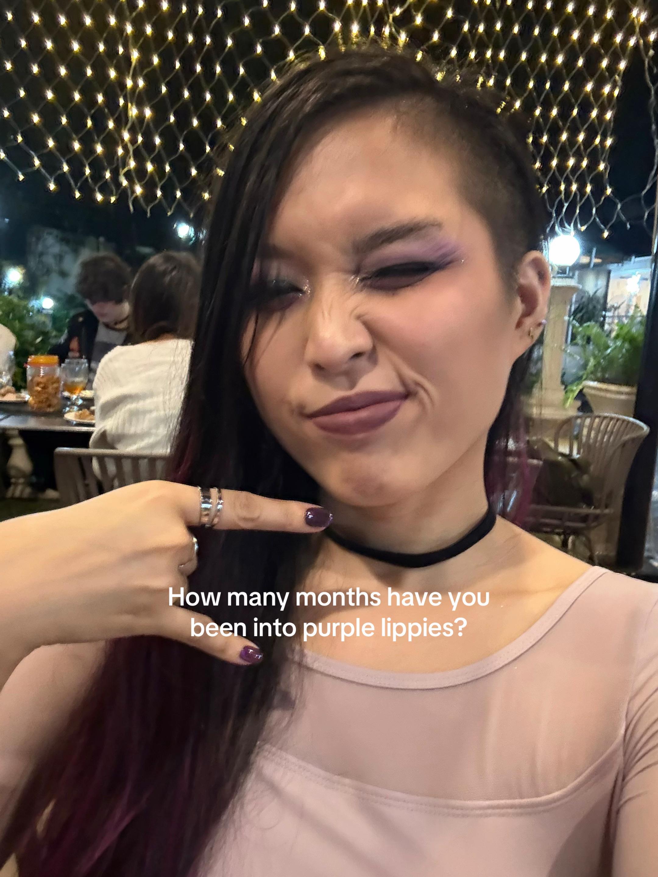 @kaela 💜⚡️✨