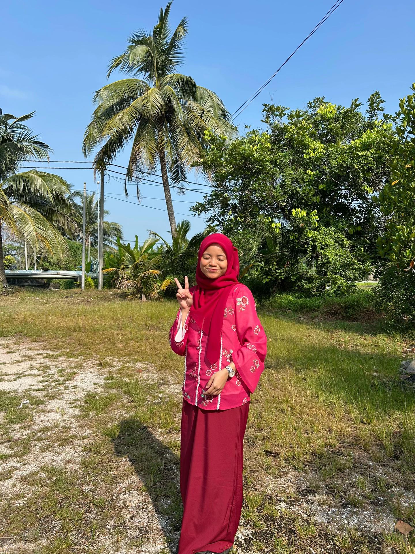@Nuraina