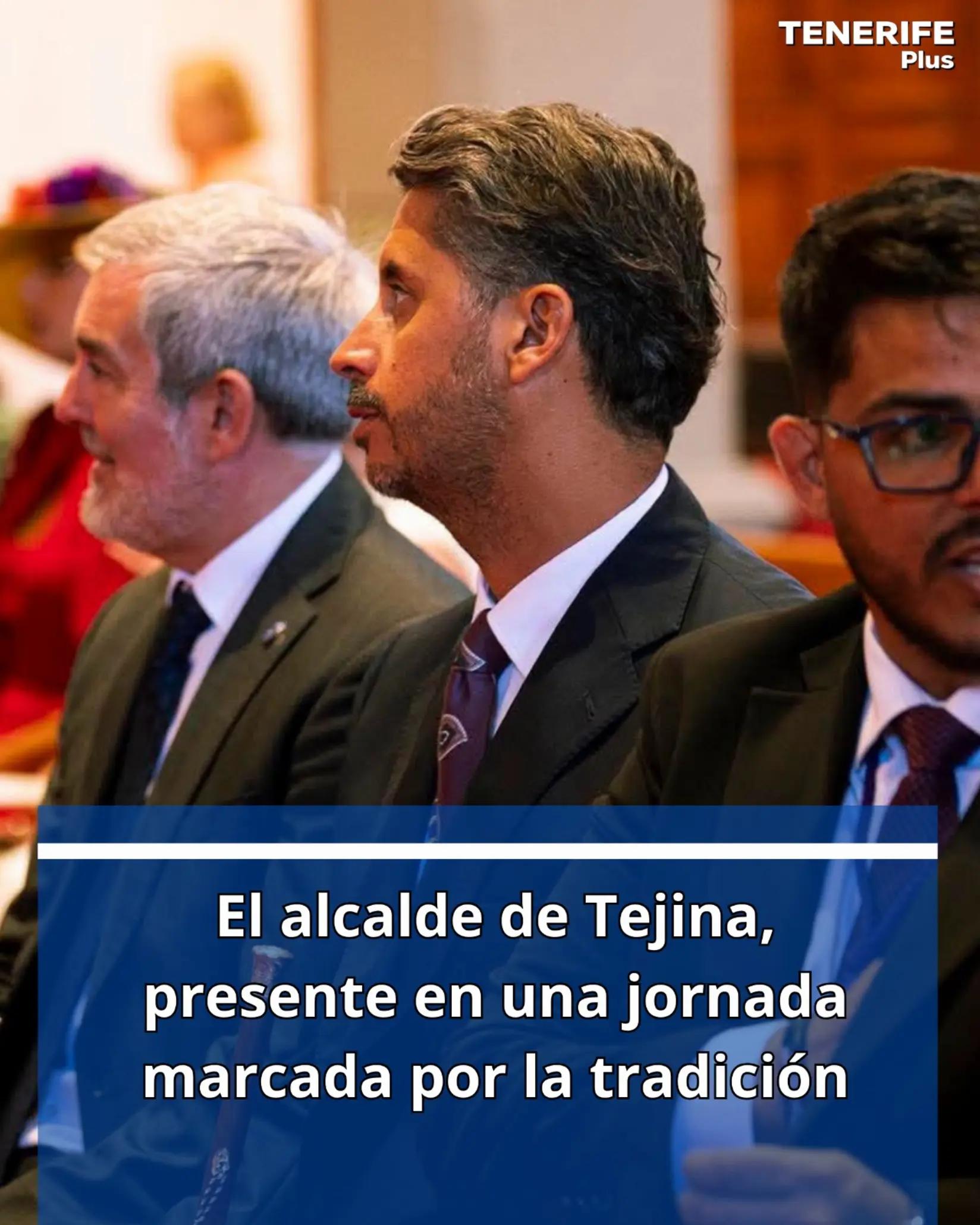 @Tenerife Plus  TV