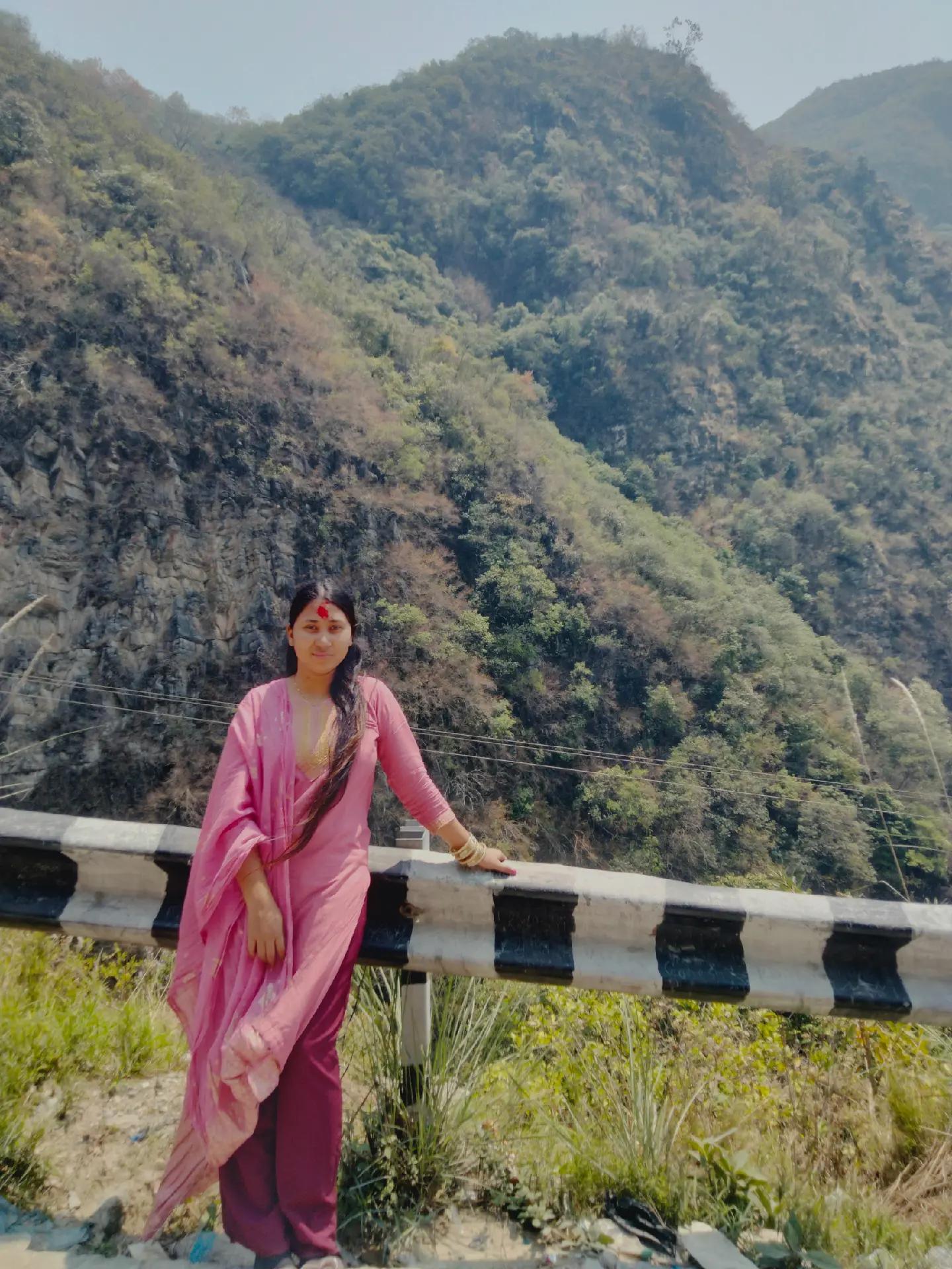 @जया थारु 💗