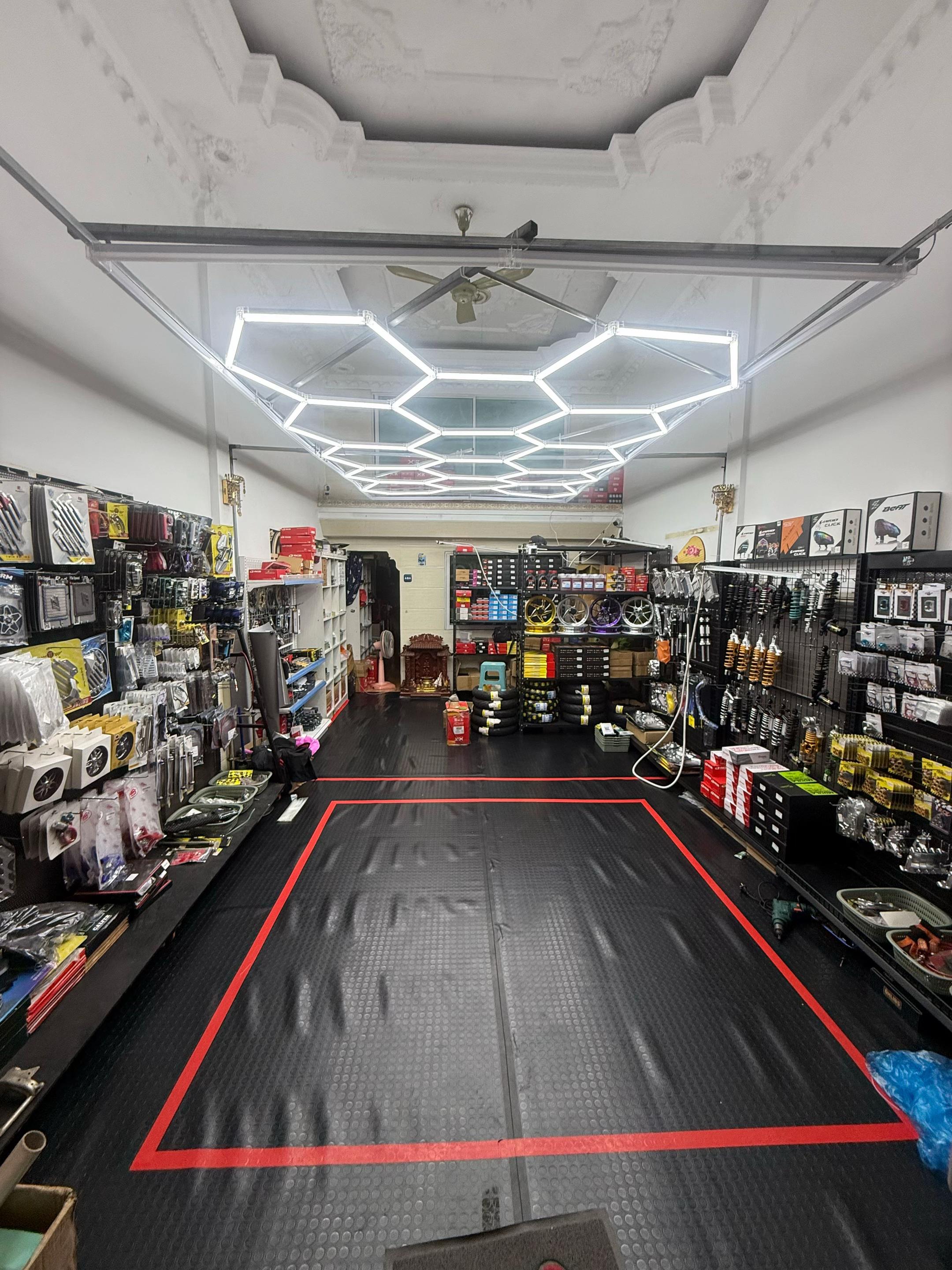@Vath Modified Shop V1