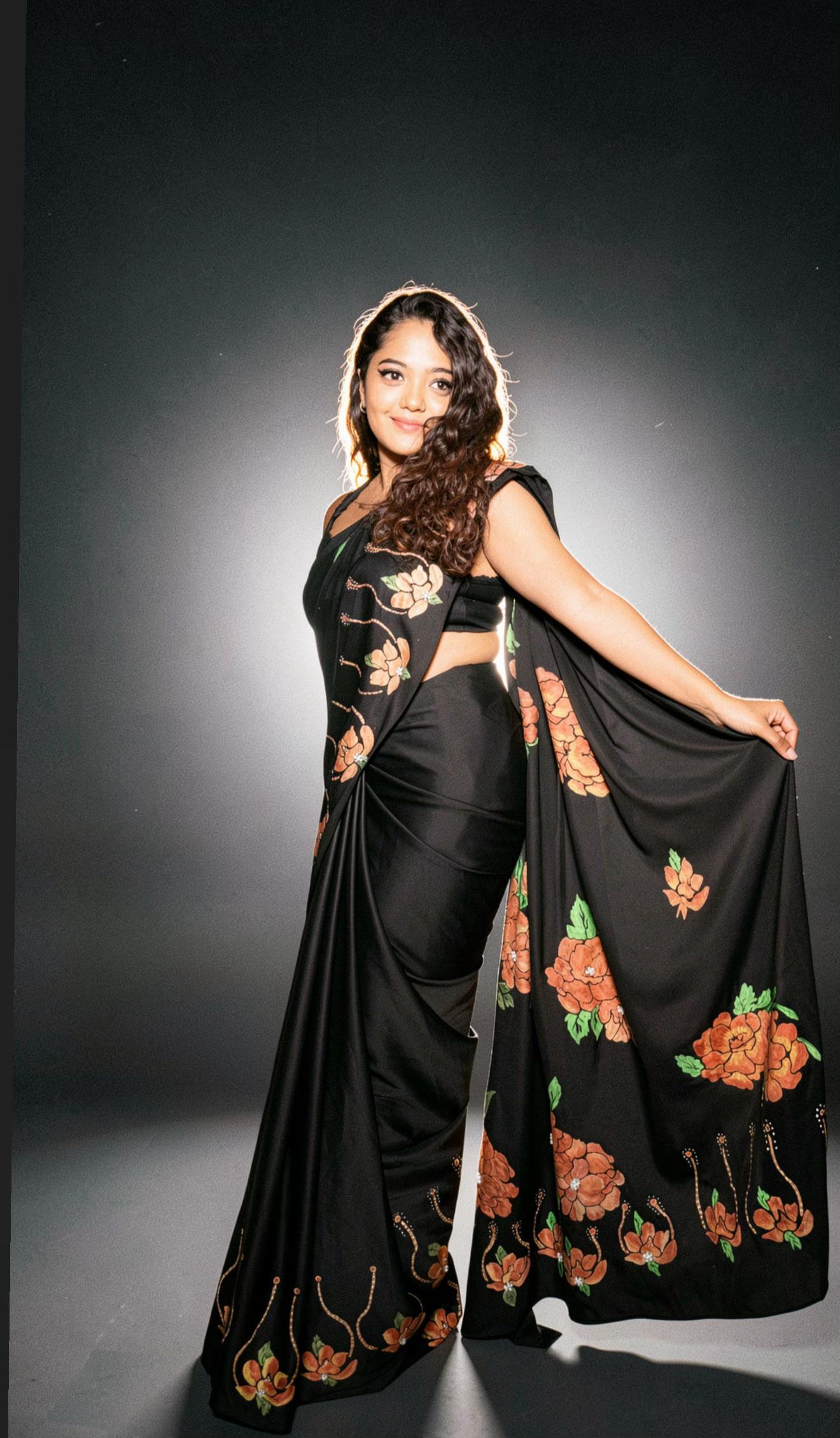 @Sashrika
