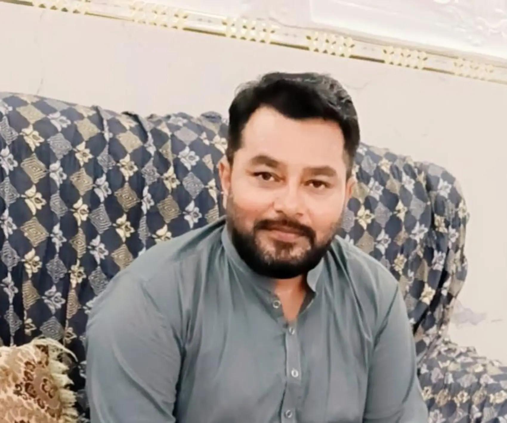 @Babar Farooq