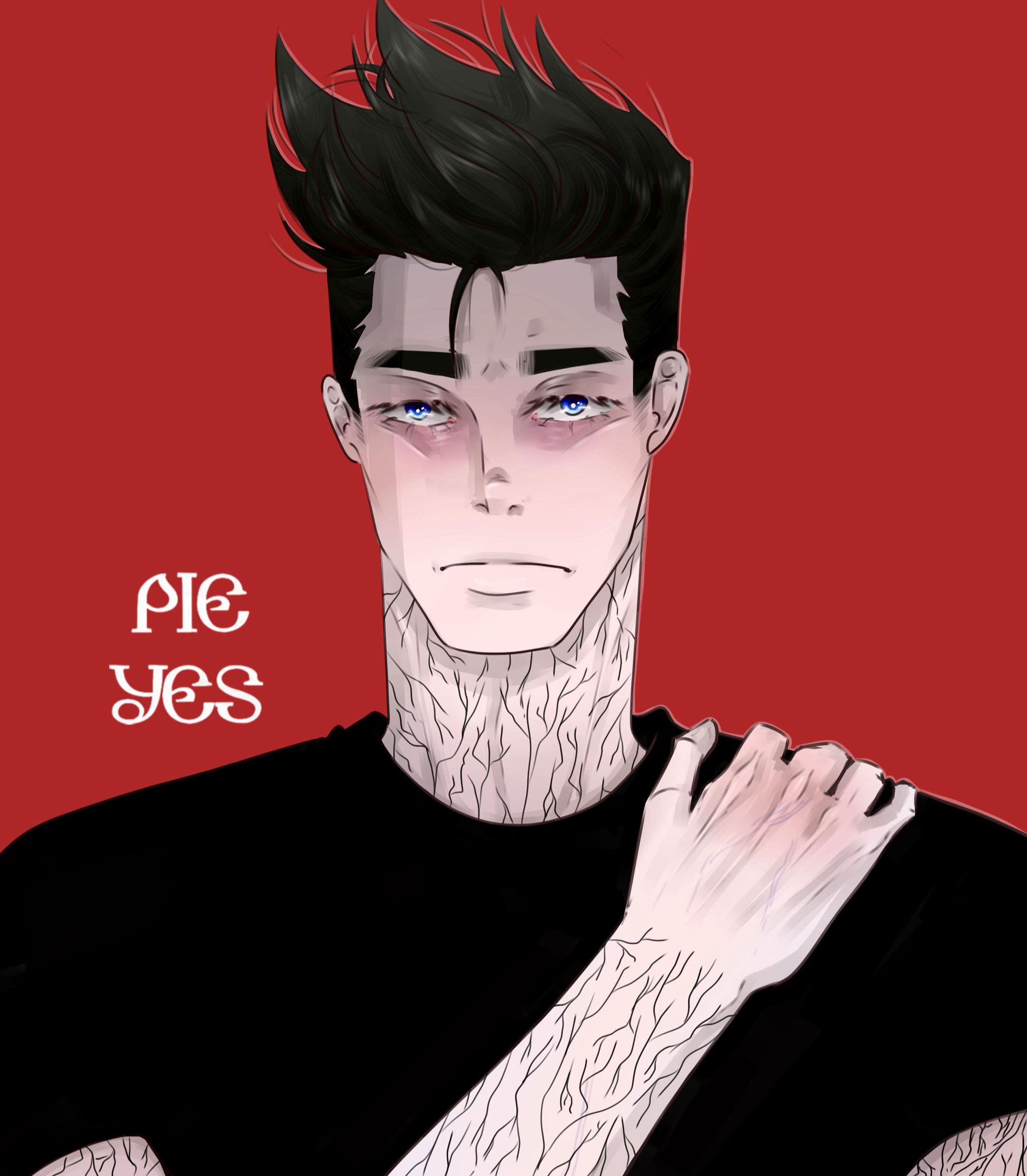 @PieYes