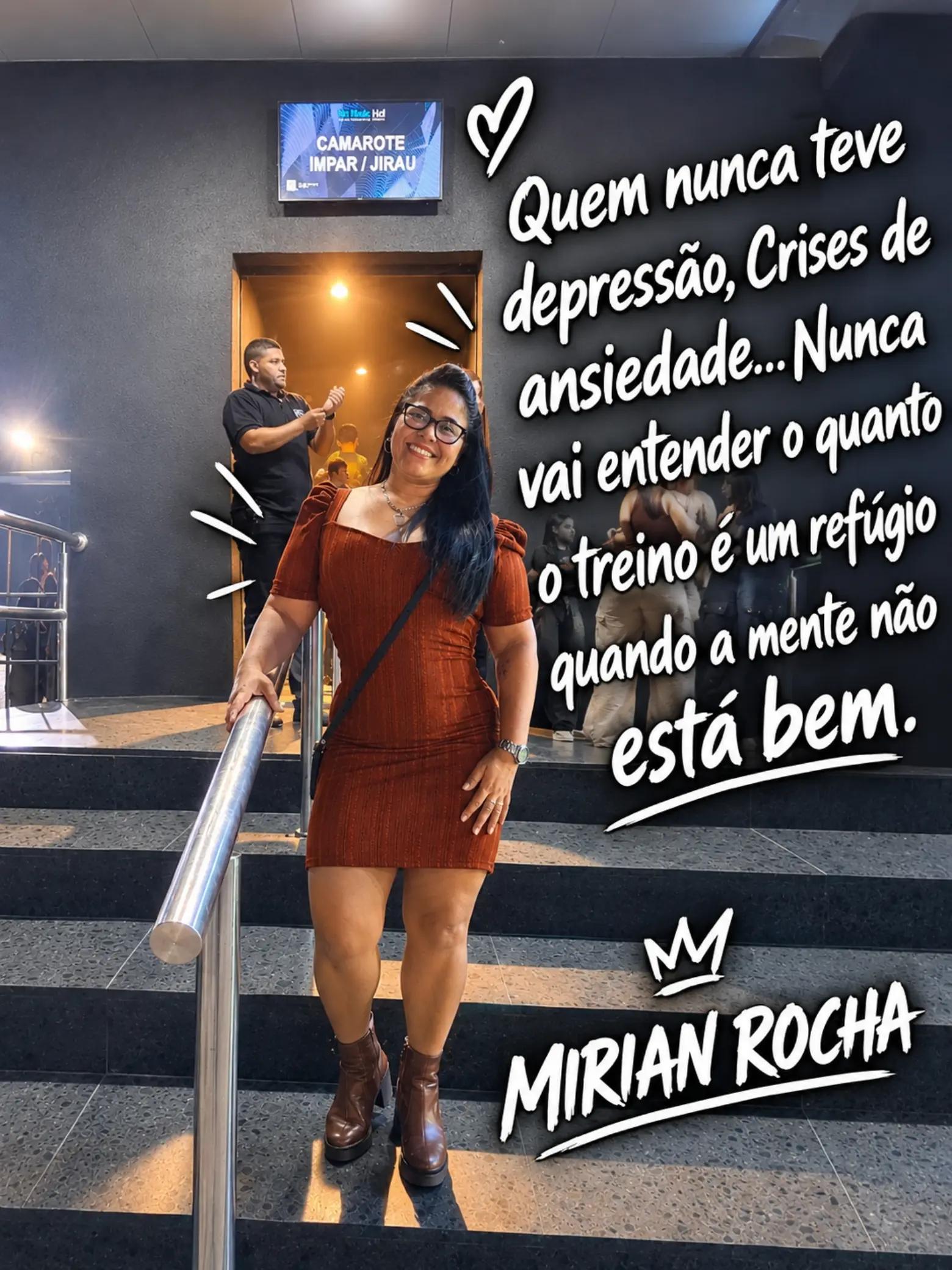 @Dr Mirian Rocha
