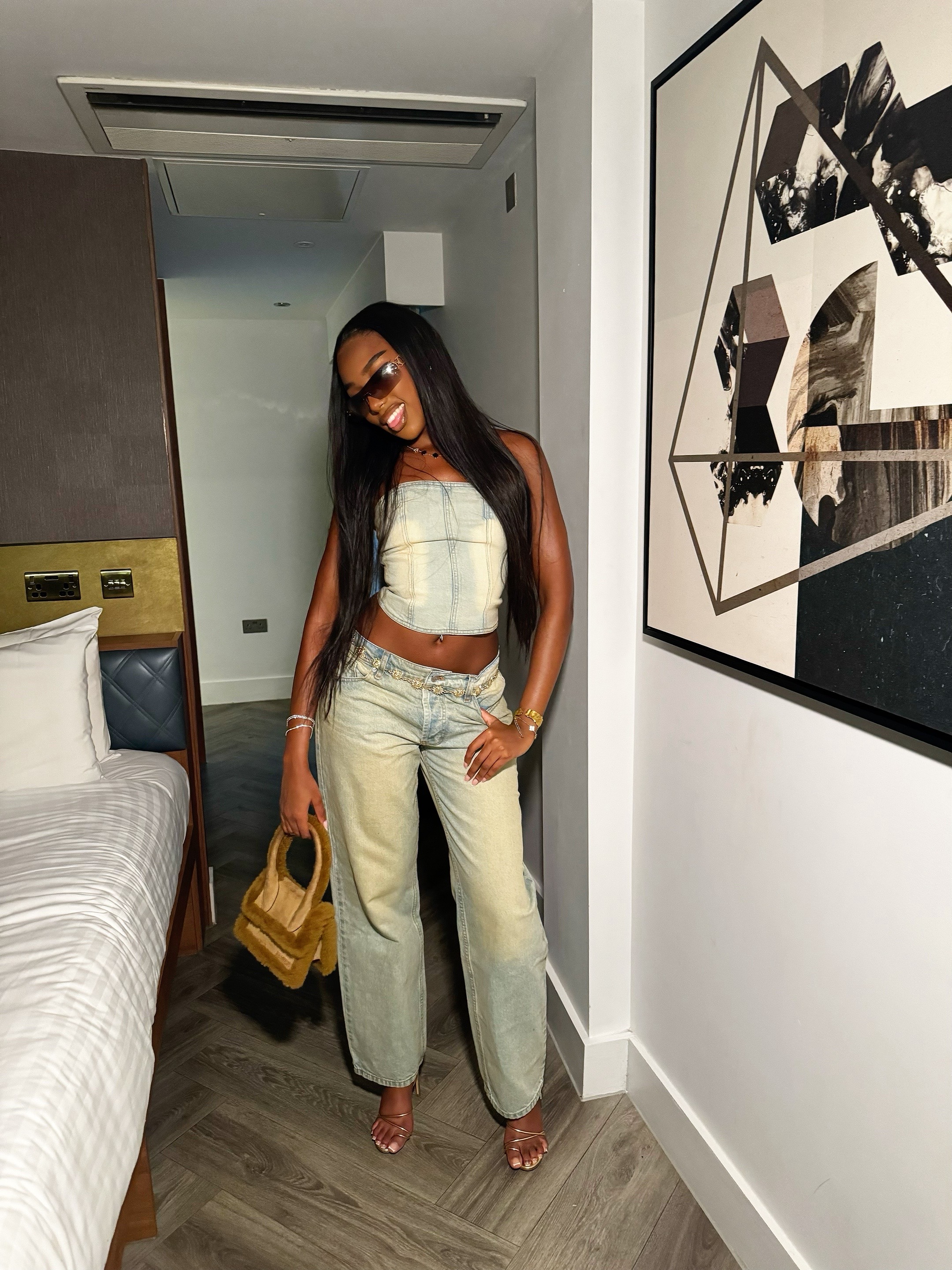 @Michelle Ngulube