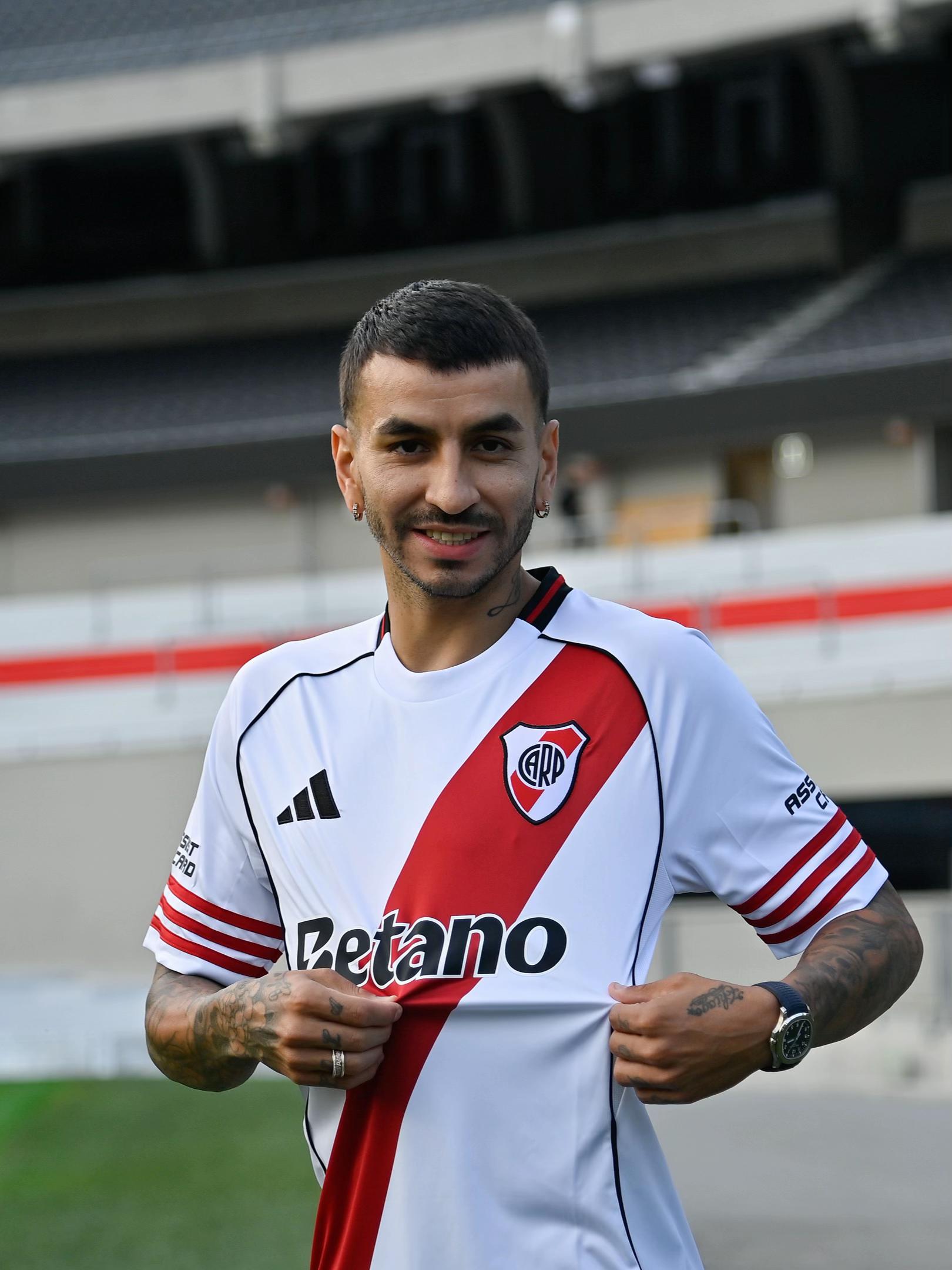 @River Plate