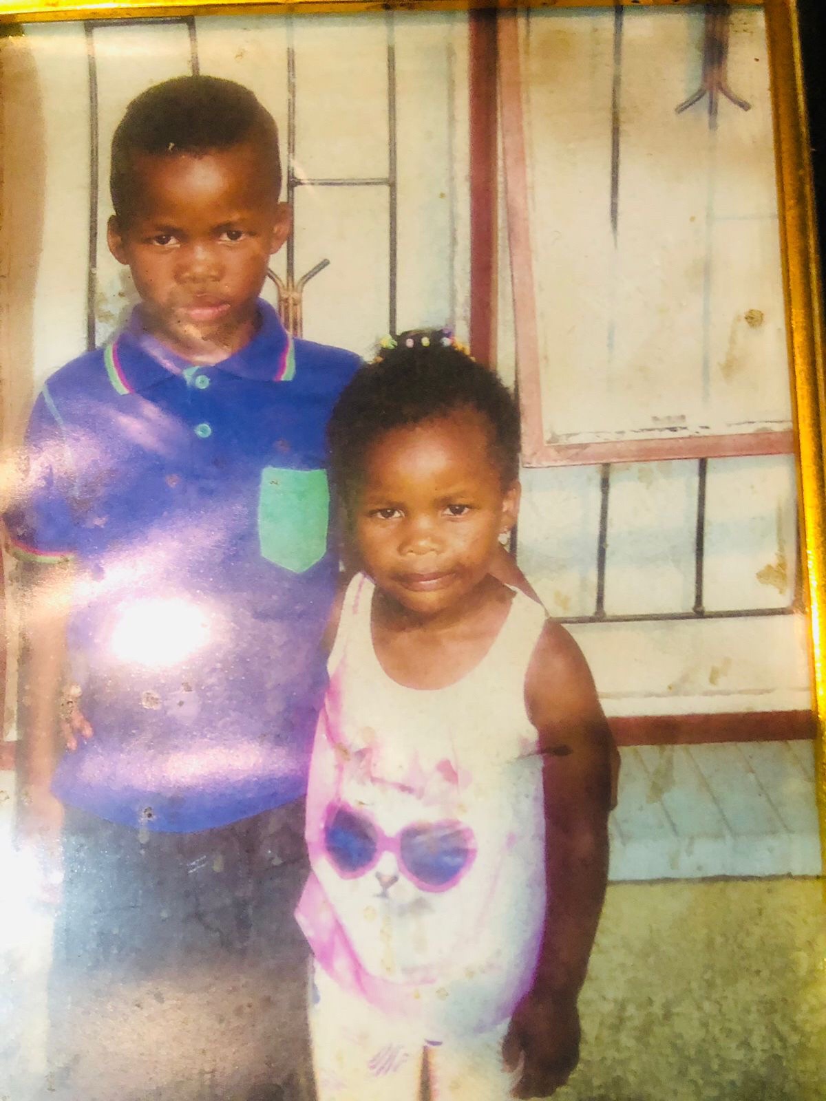 @Sinethemba&Aphiwe