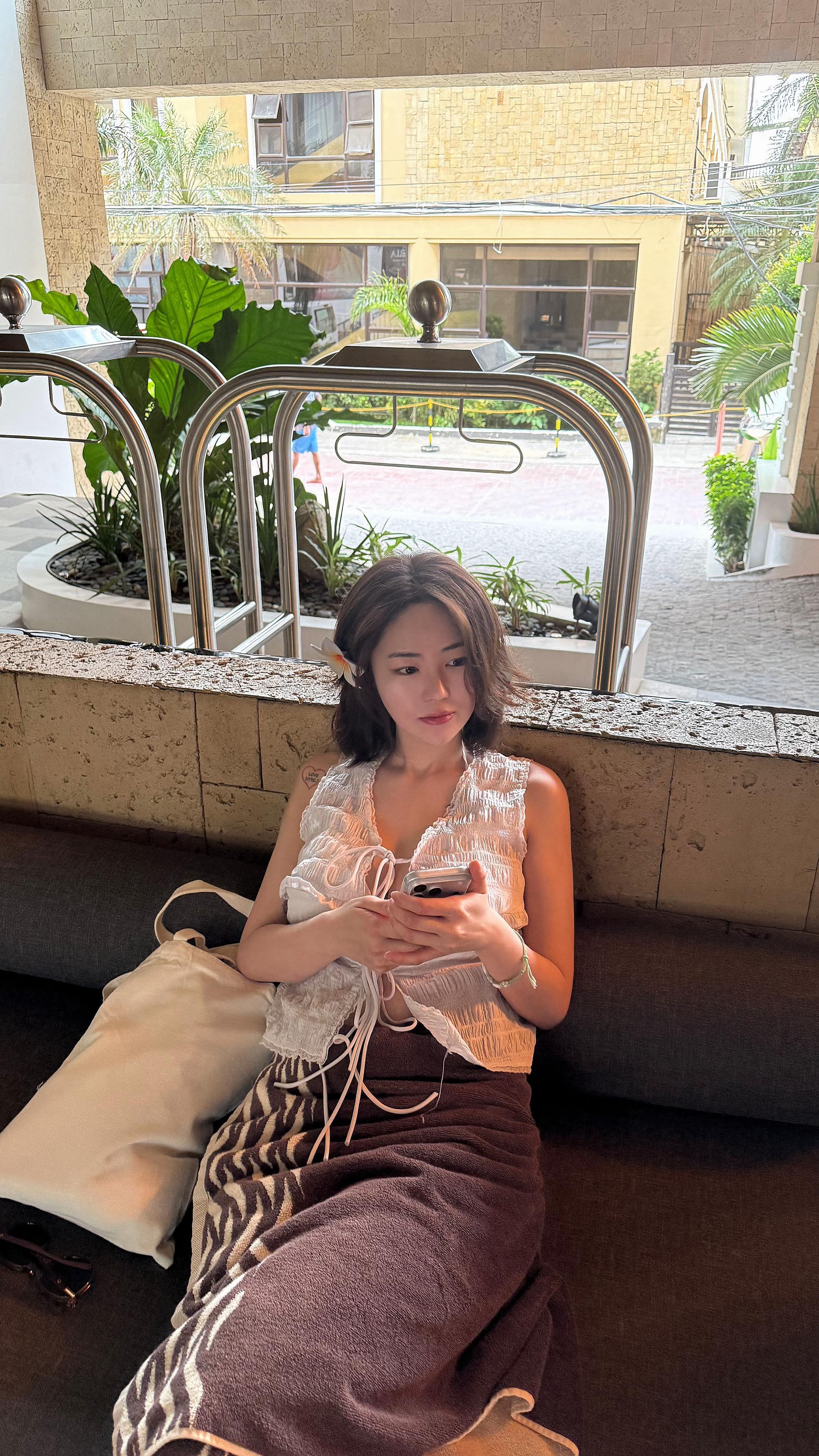 @손하은
