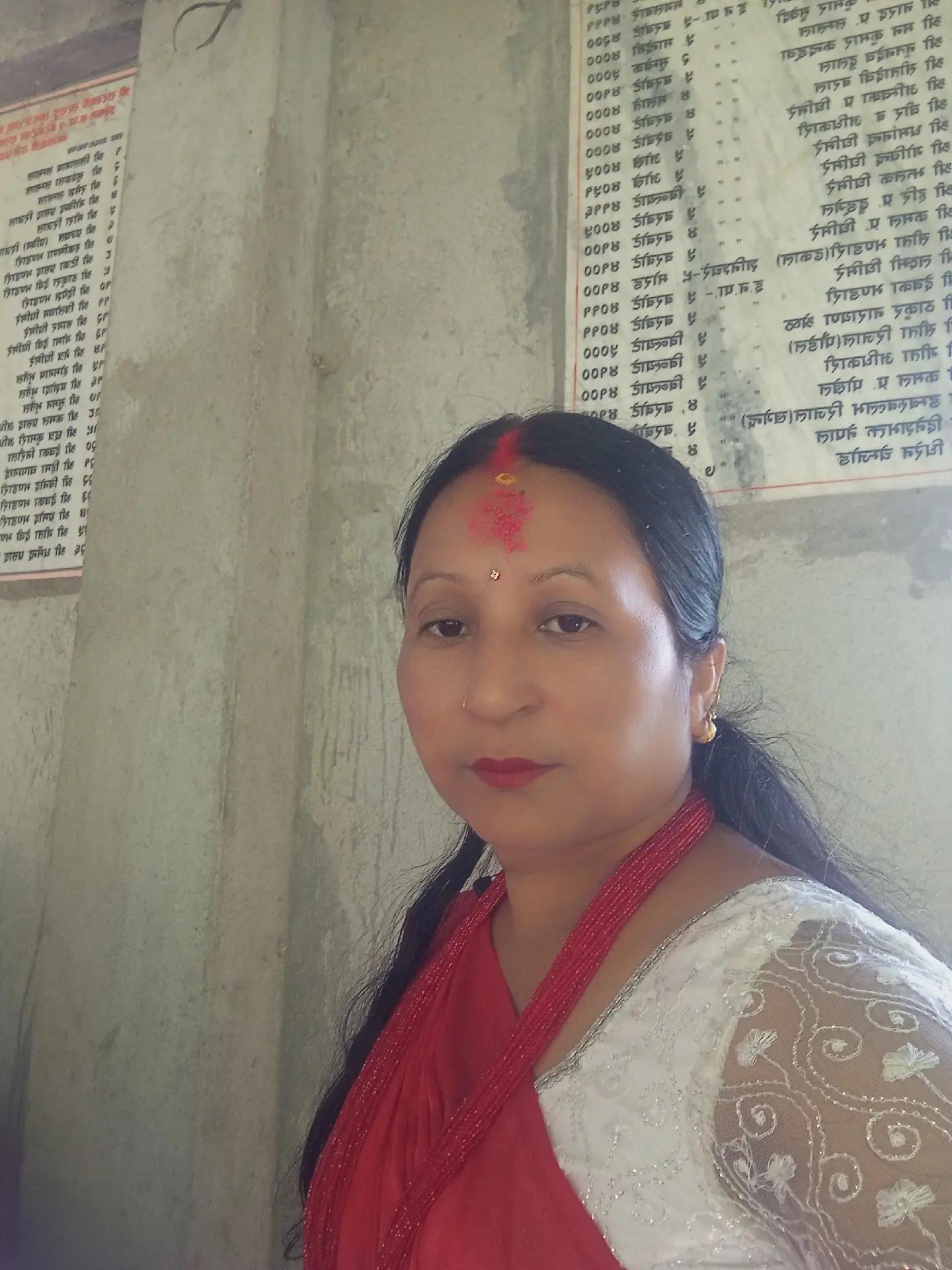 @Gita Acharya Ghimire