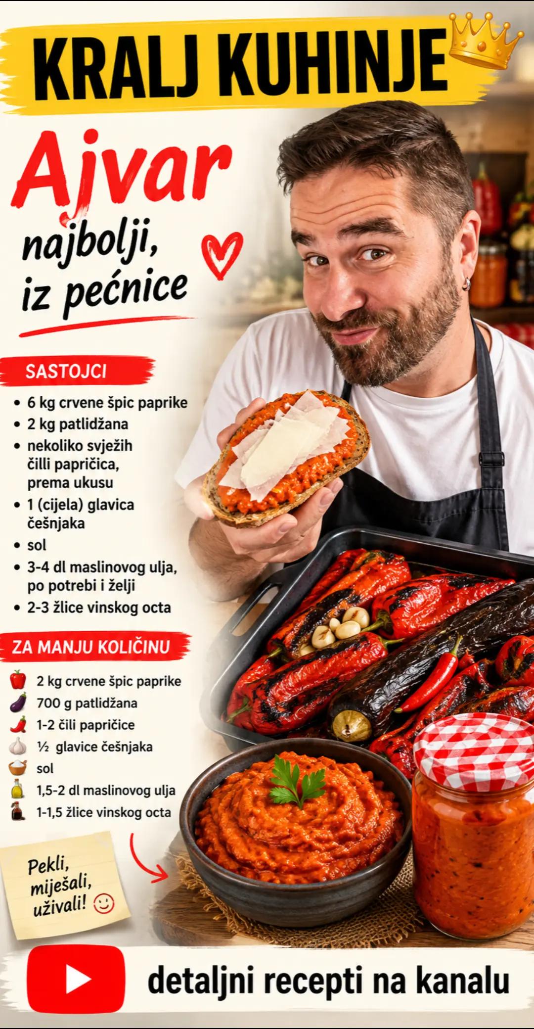 @👑Kralj Kuhinje👑