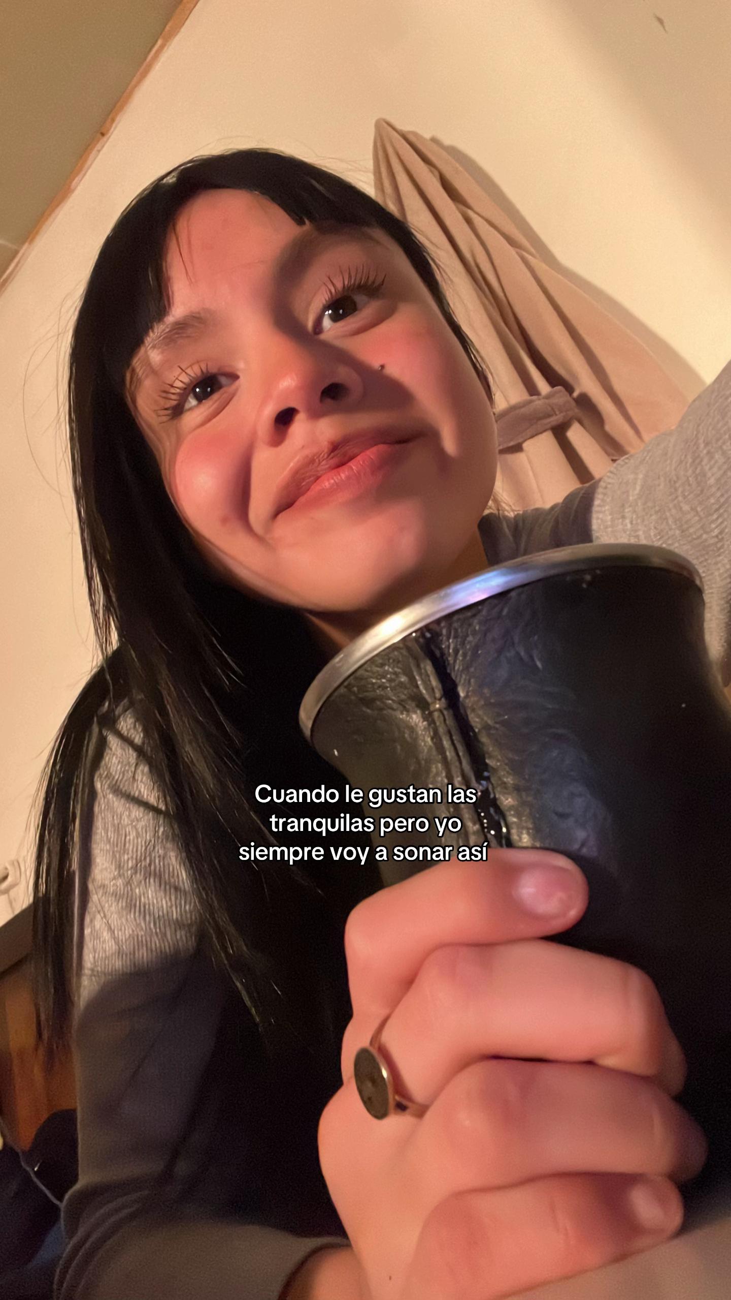 @Tu favo😌