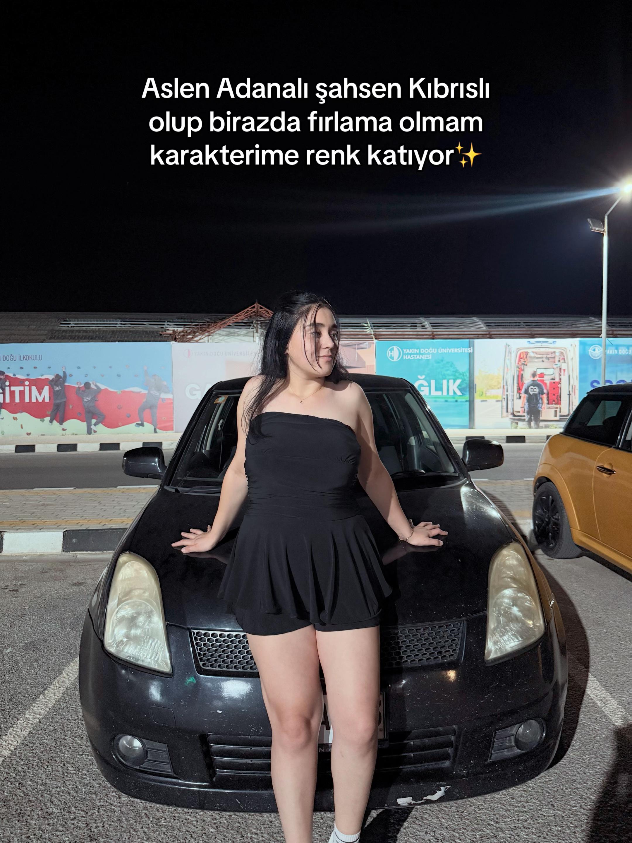 @Sude Gen&ccedil;oğlan